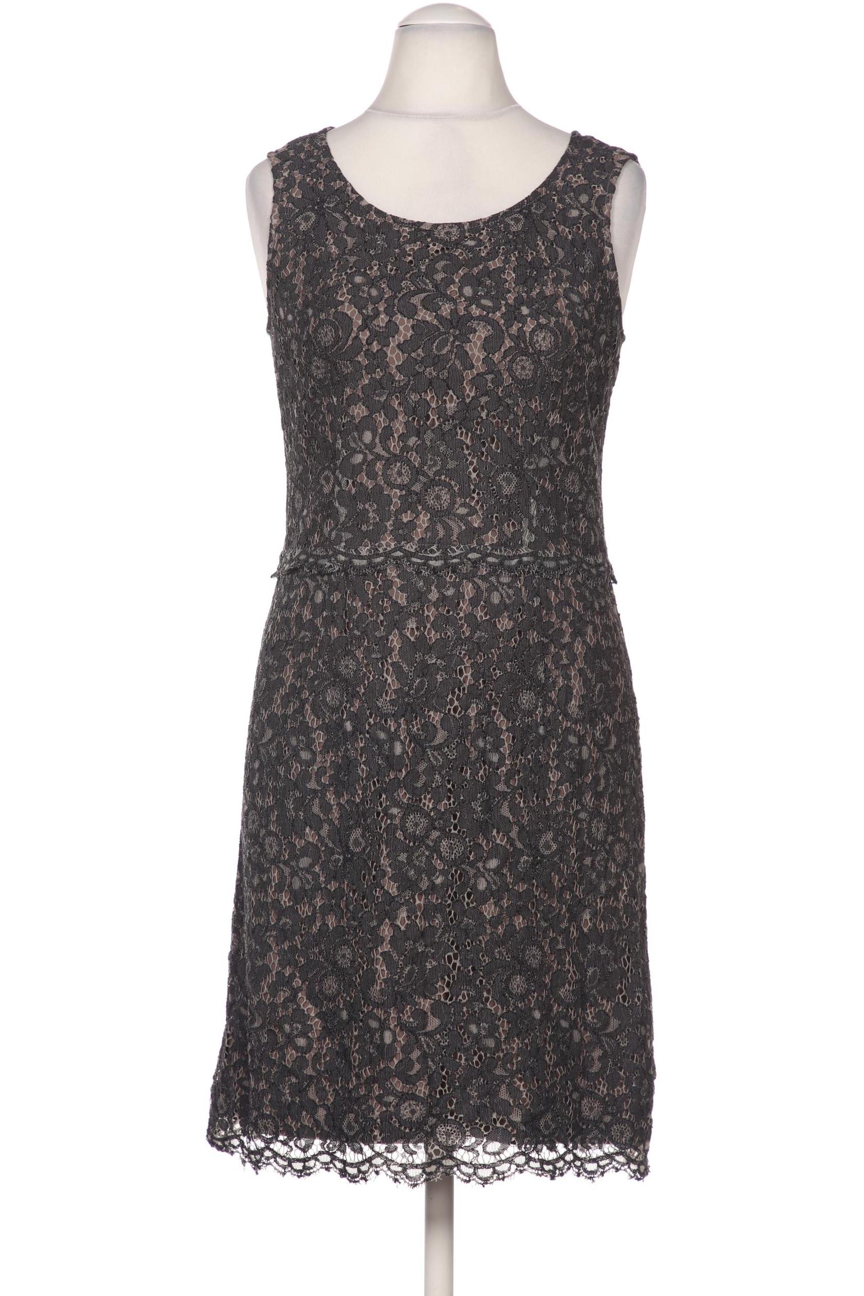 

Esprit Damen Kleid, grau, Gr. 38