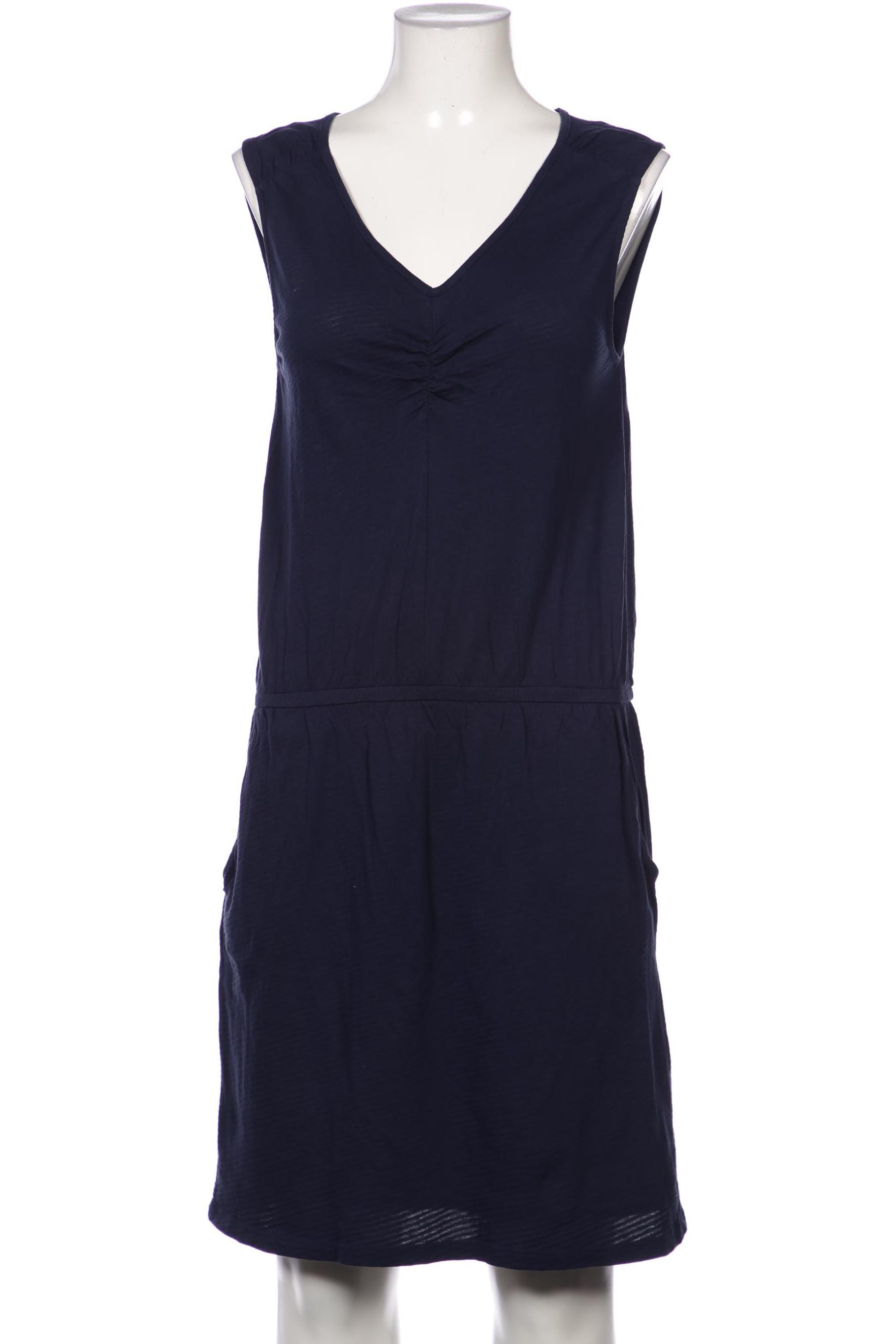 

Esprit Damen Kleid, marineblau