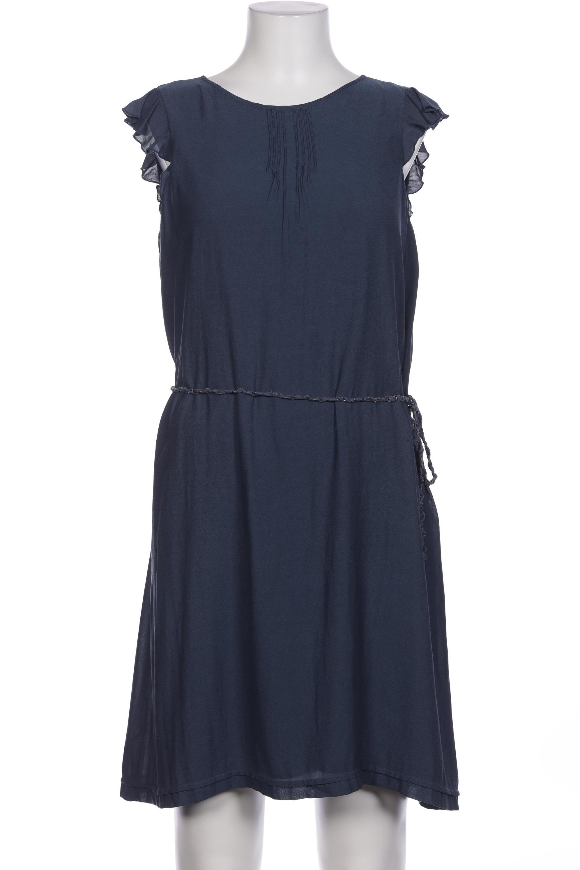 

Esprit Damen Kleid, marineblau, Gr. 40