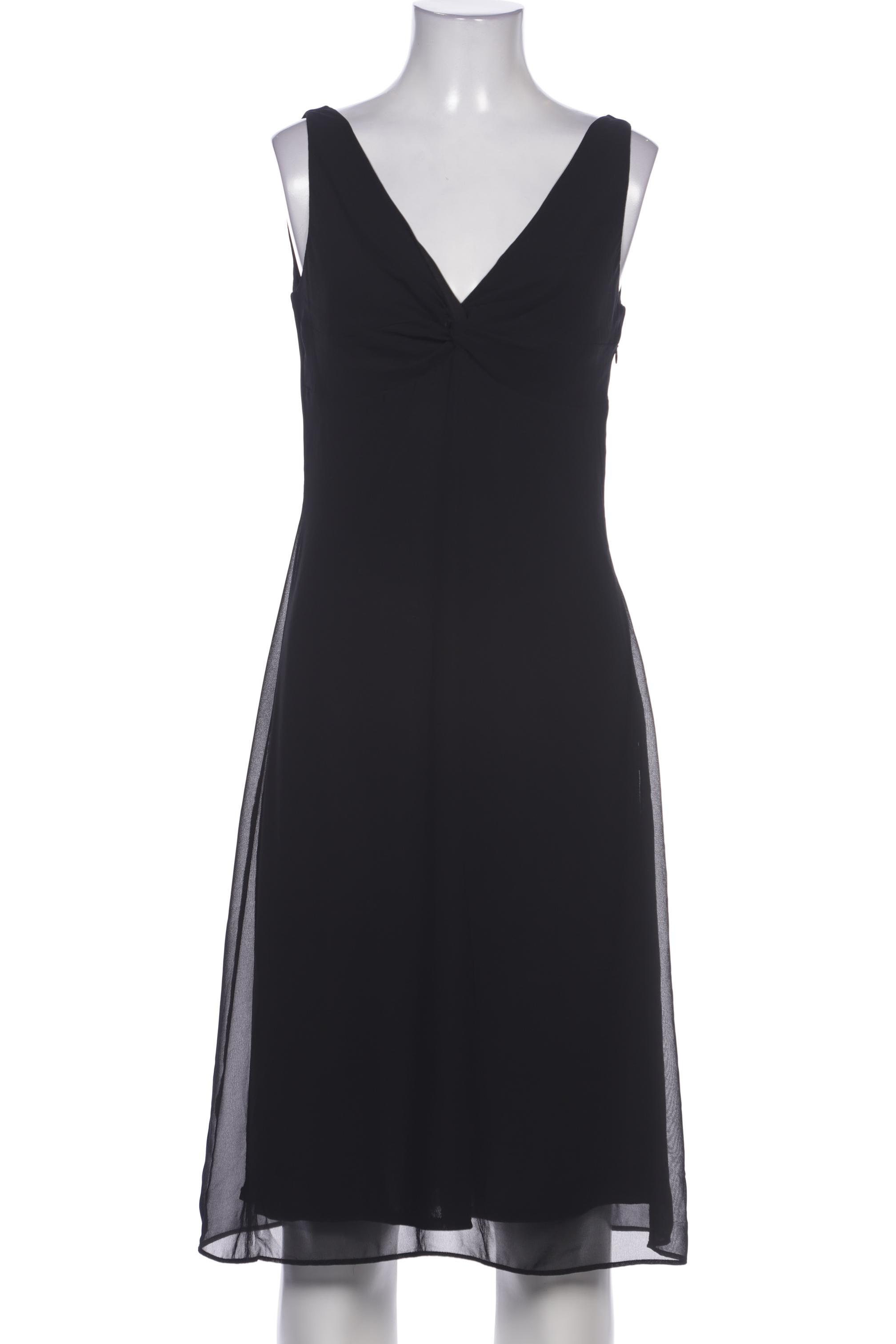 

Esprit Damen Kleid, schwarz, Gr. 36