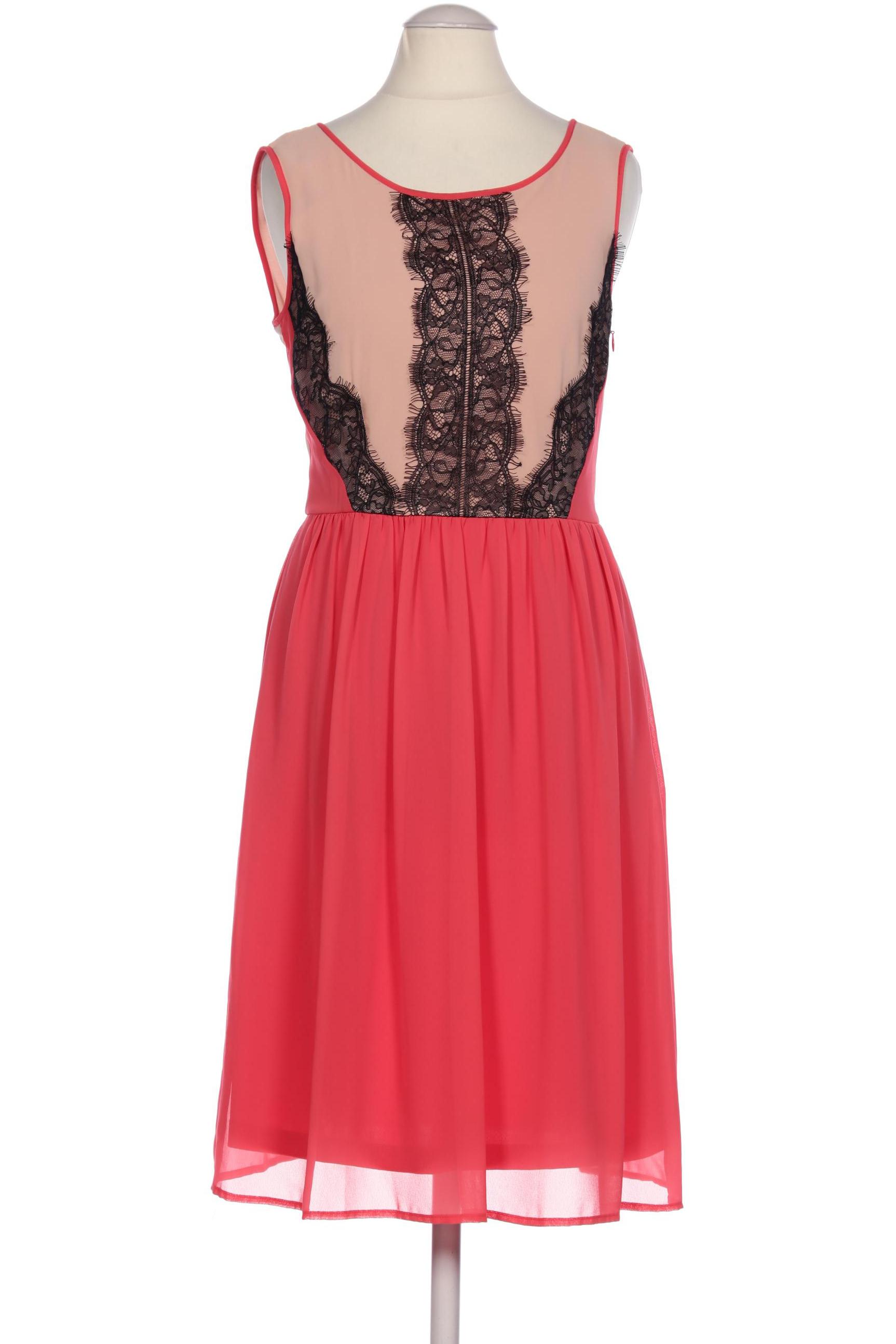 

Esprit Damen Kleid, pink, Gr. 32