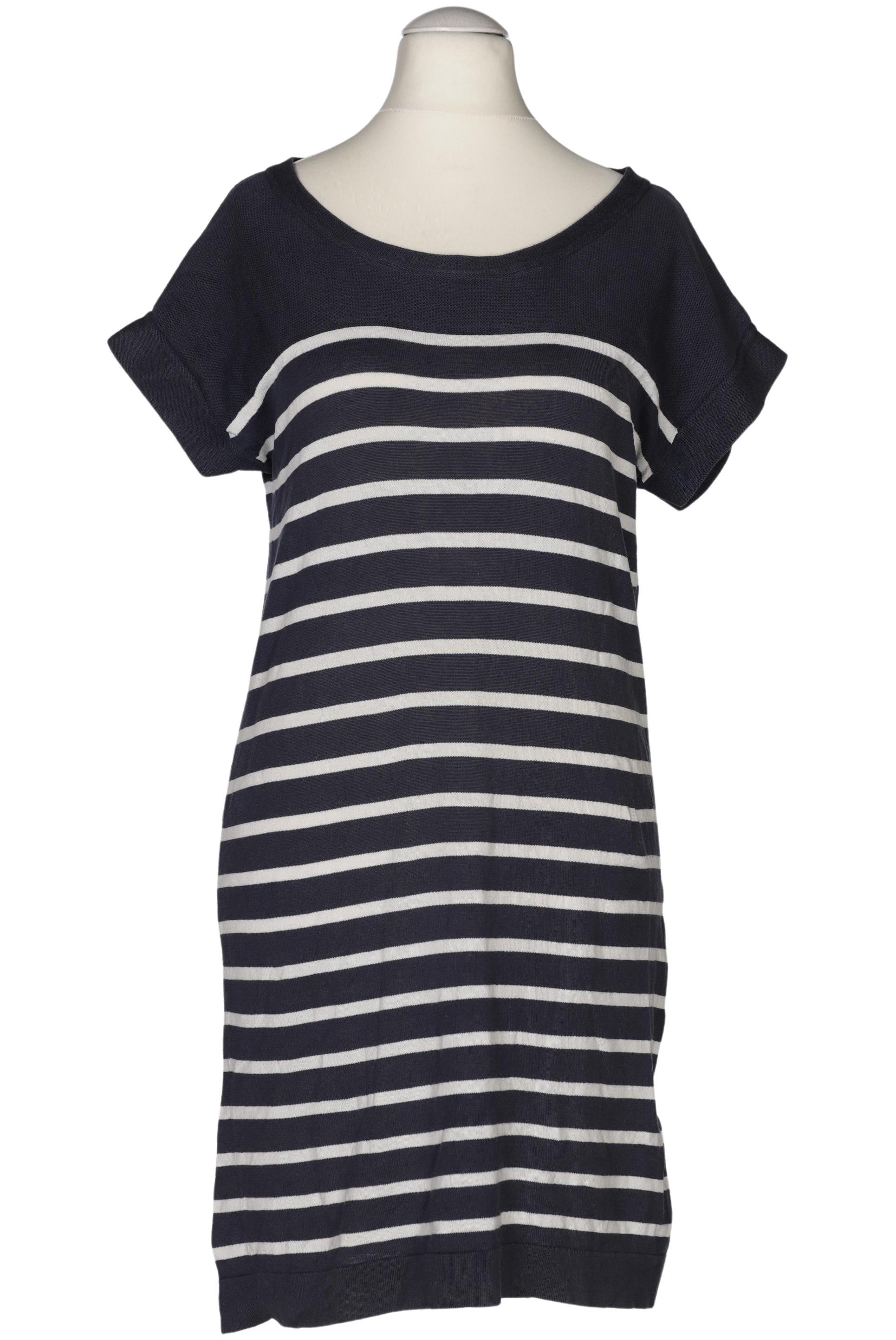 

Esprit Damen Kleid, marineblau, Gr. 38
