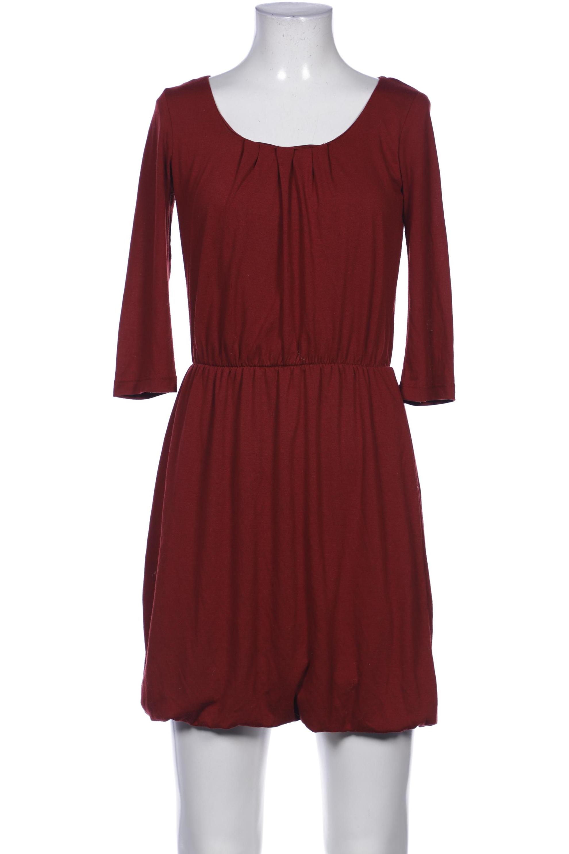 

Esprit Damen Kleid, bordeaux, Gr. 34