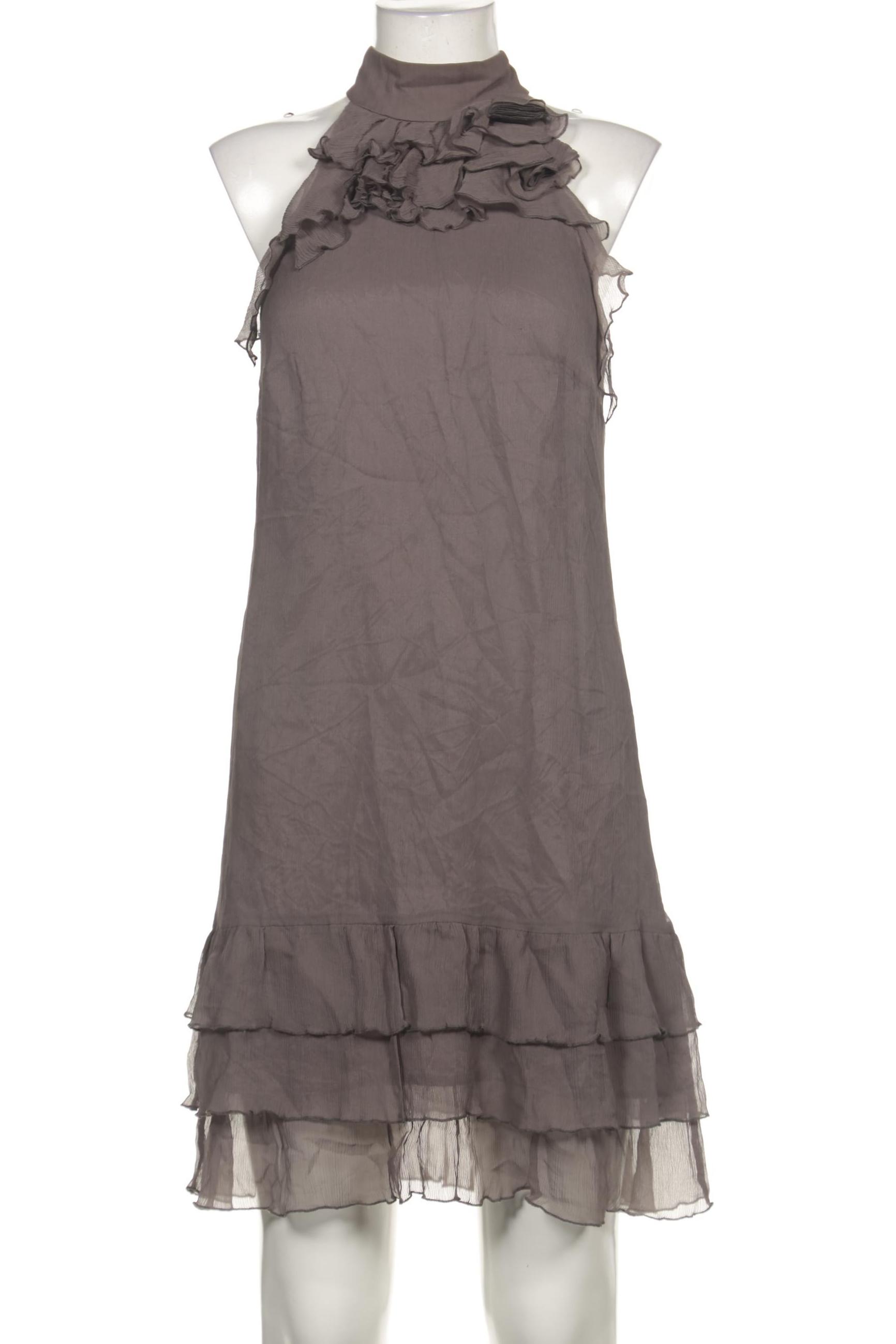 

Esprit Damen Kleid, grau, Gr. 40