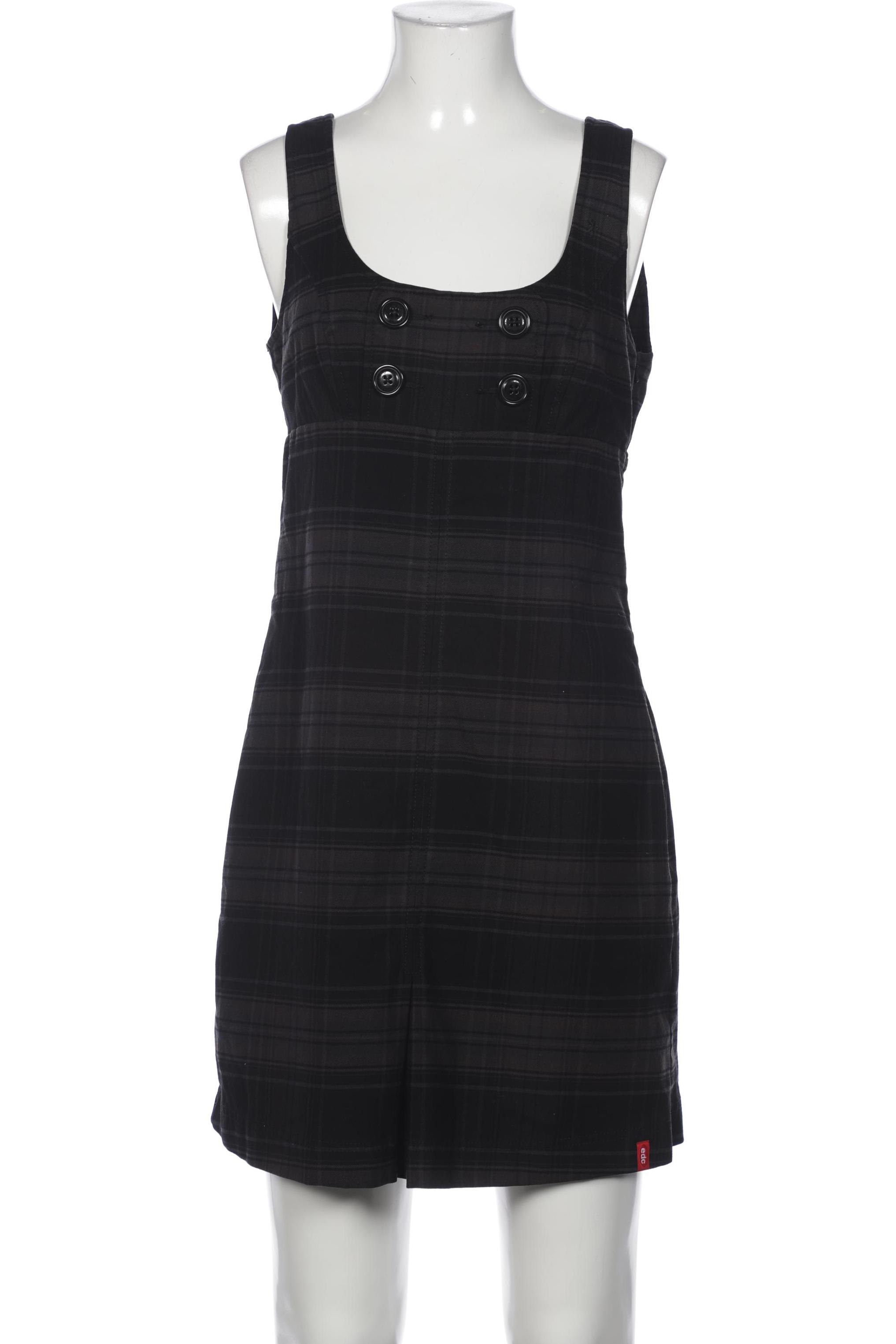 

Esprit Damen Kleid, schwarz, Gr. 36