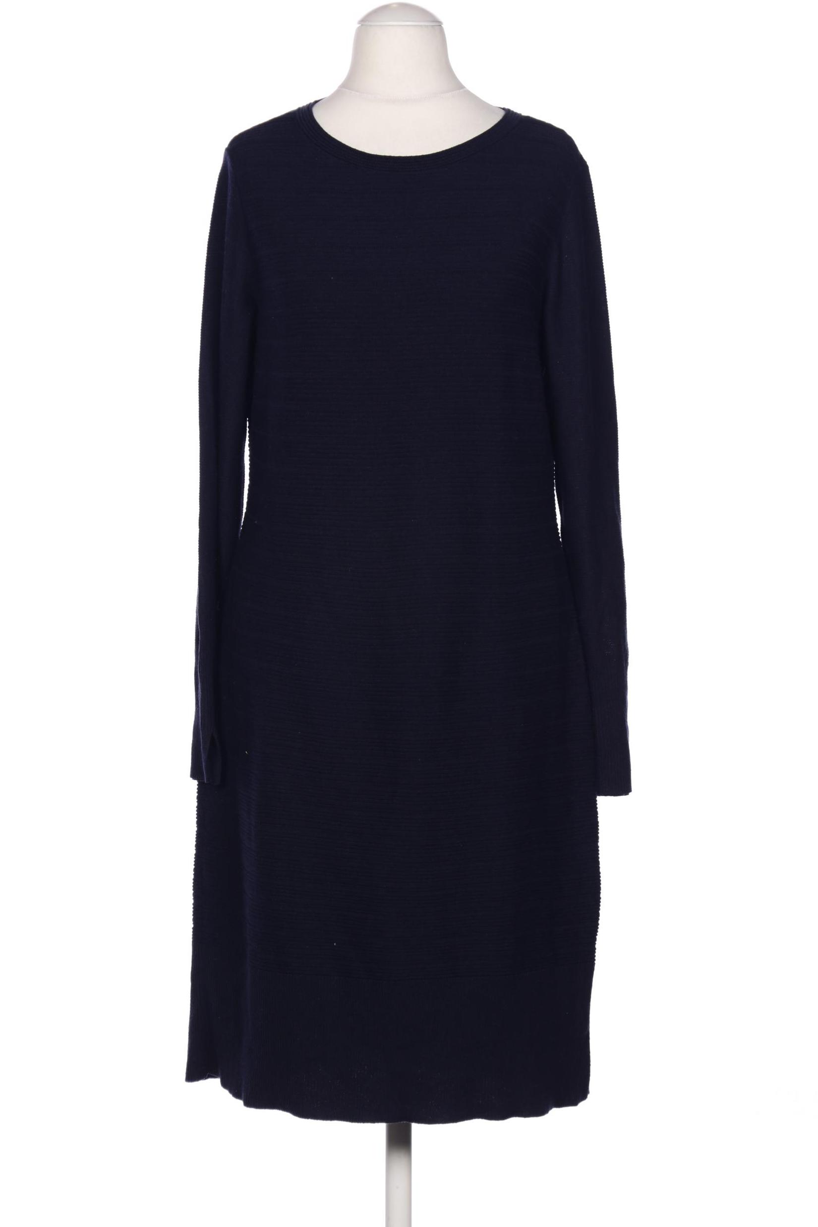 

Esprit Damen Kleid, marineblau, Gr. 38