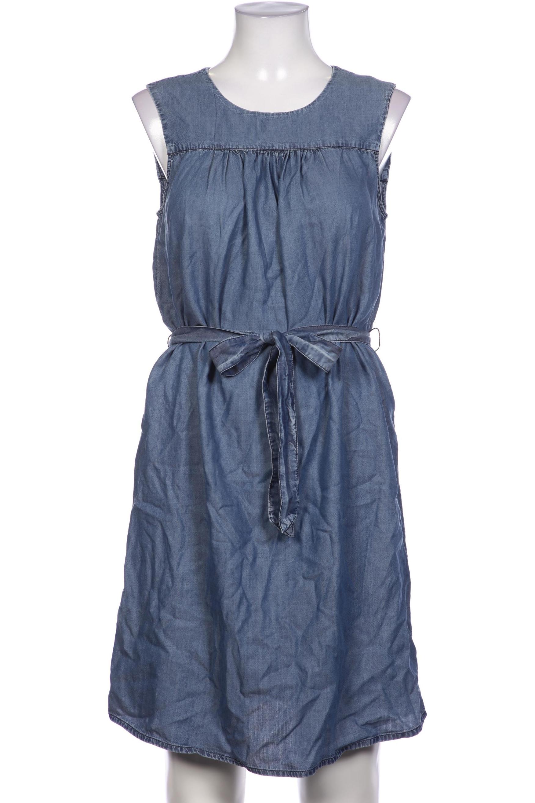 

Esprit Damen Kleid, blau, Gr. 38