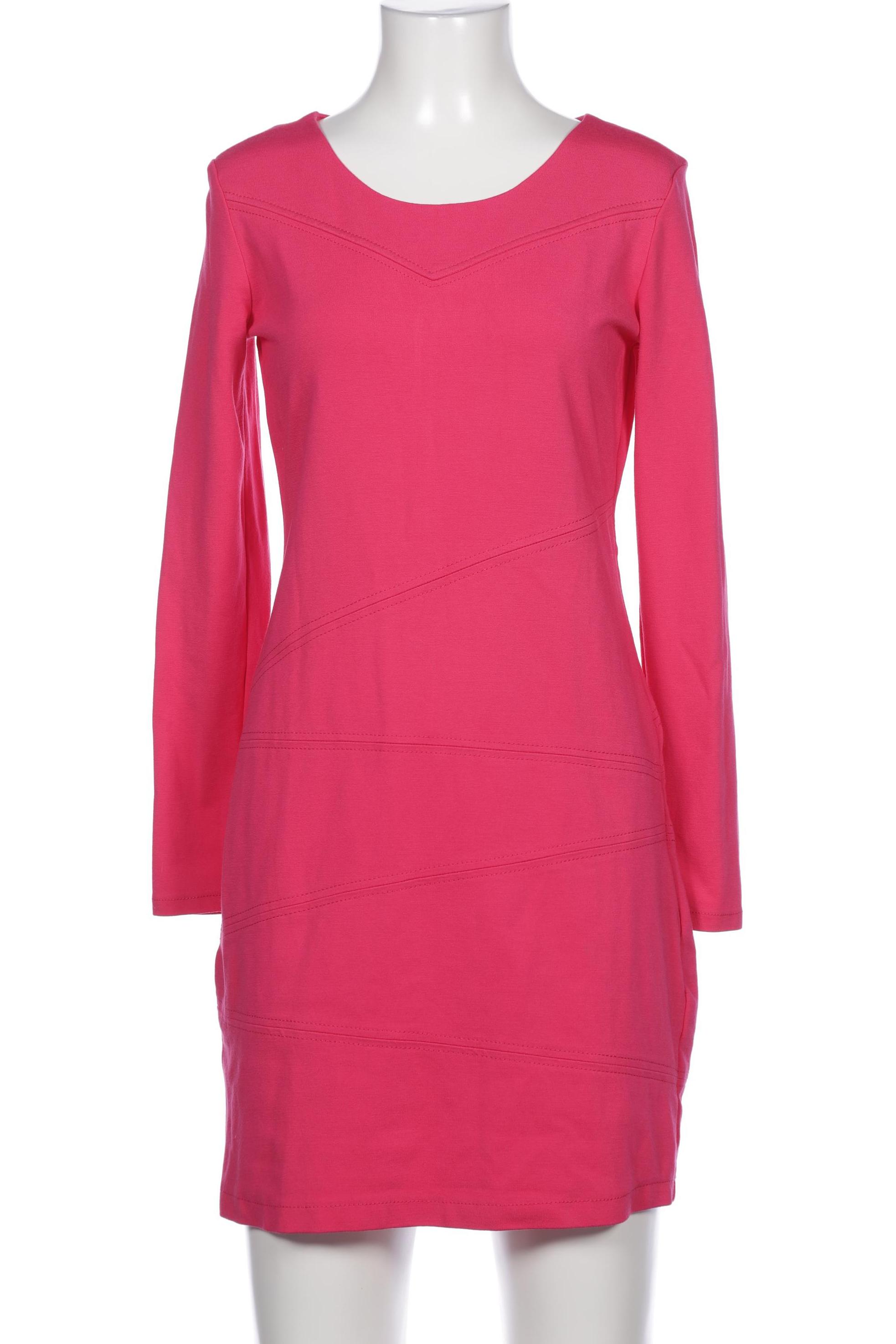 

Esprit Damen Kleid, pink, Gr. 38