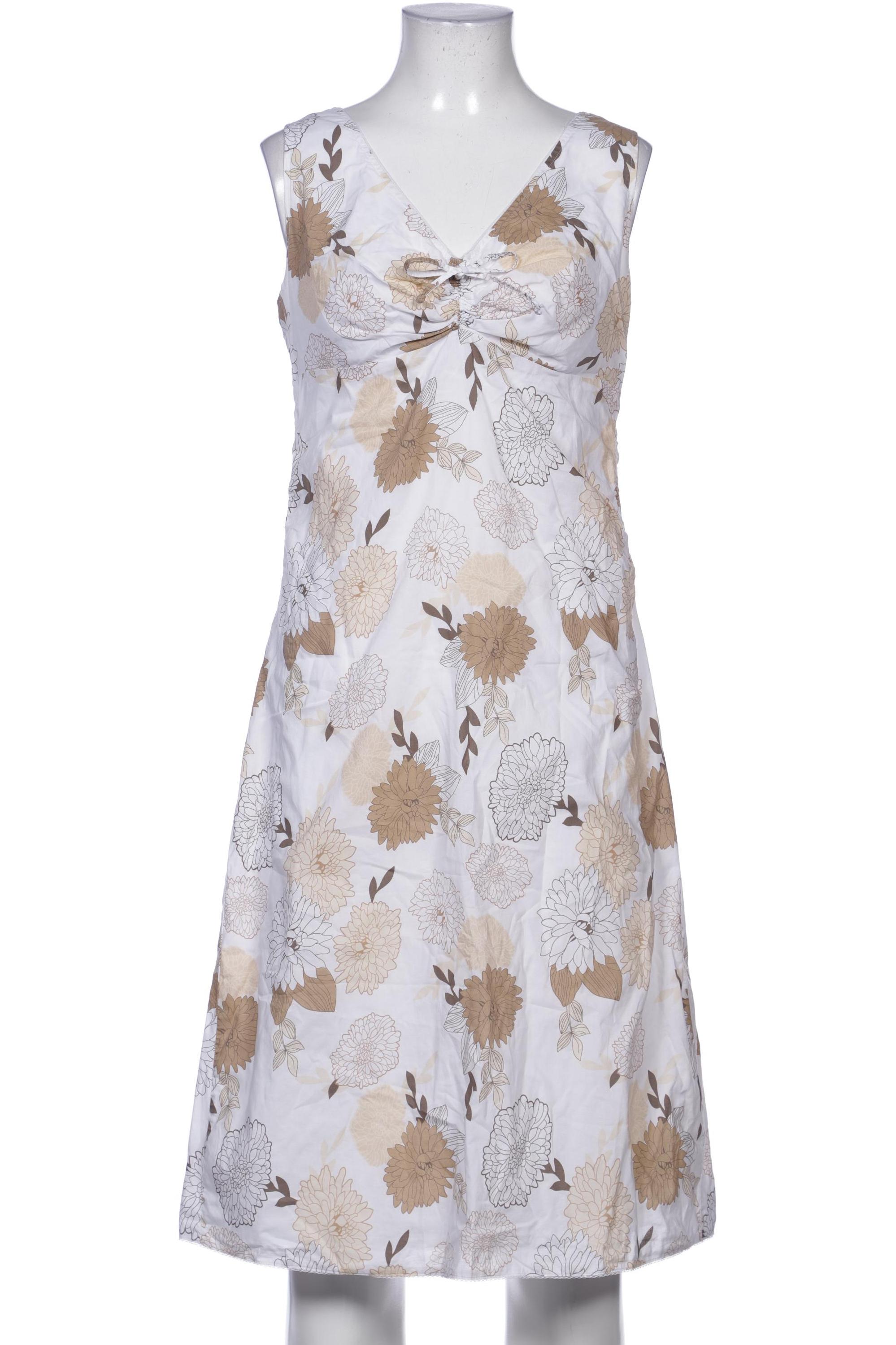 

Esprit Damen Kleid, mehrfarbig, Gr. 36