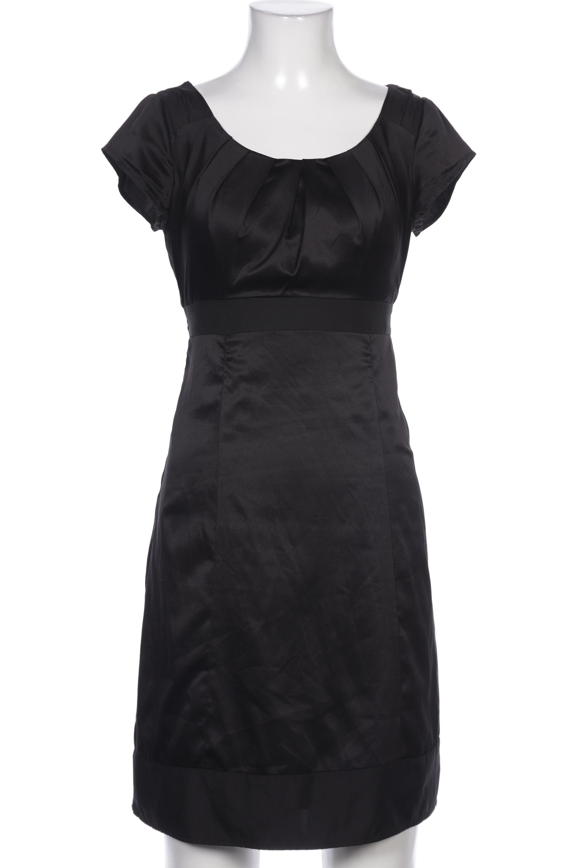 

Esprit Damen Kleid, schwarz, Gr. 34