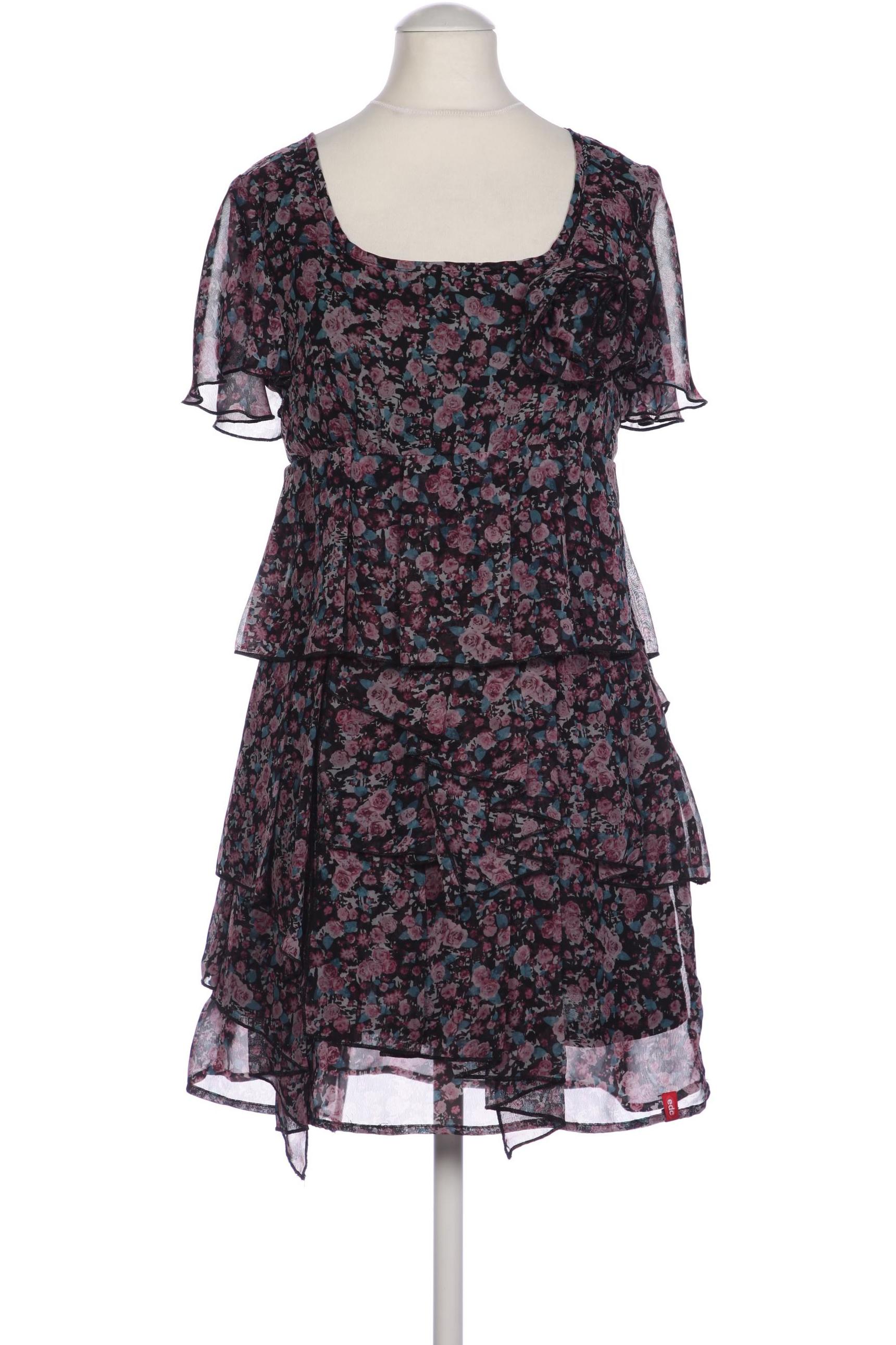 

Esprit Damen Kleid, mehrfarbig