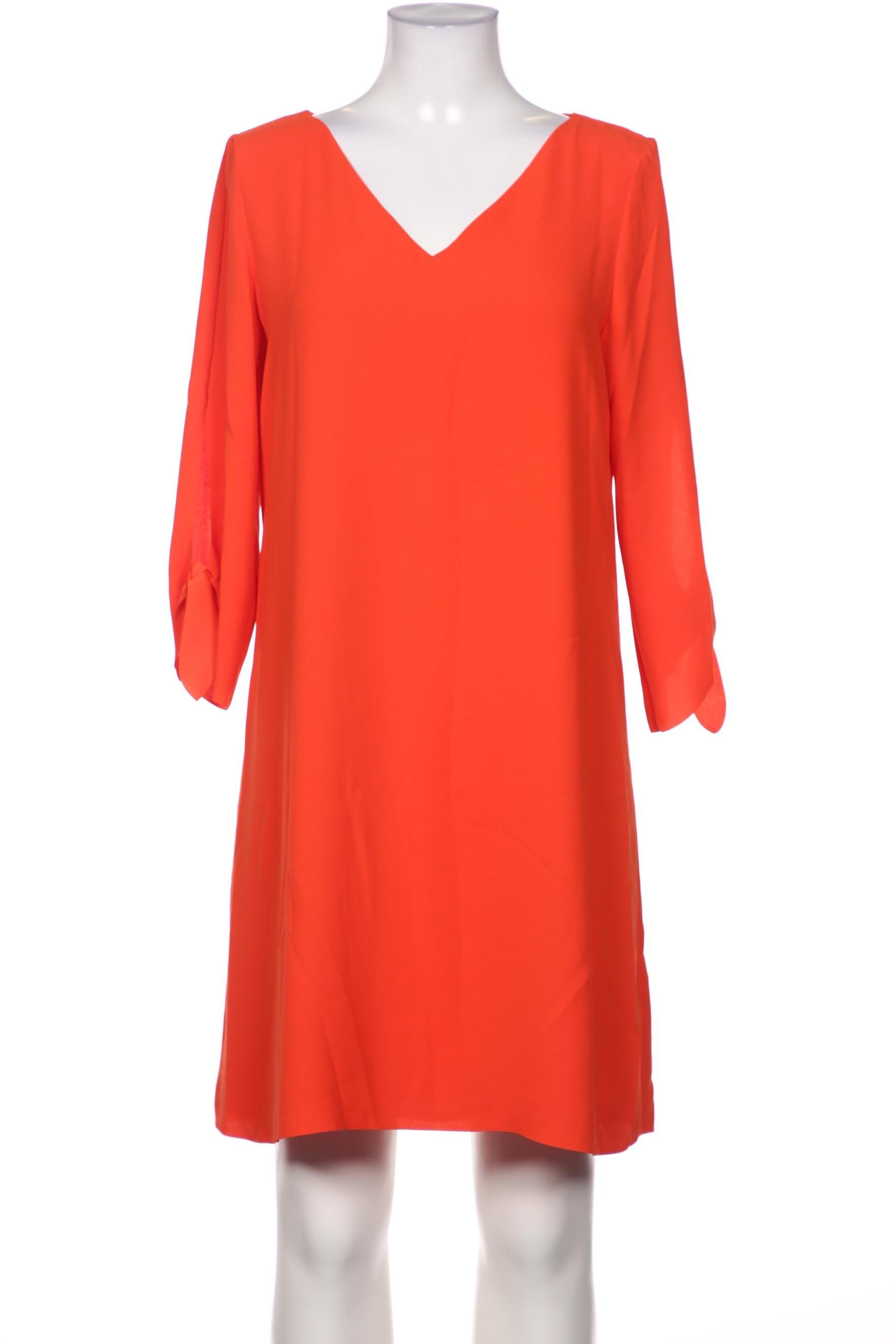 

Esprit Damen Kleid, orange, Gr. 38
