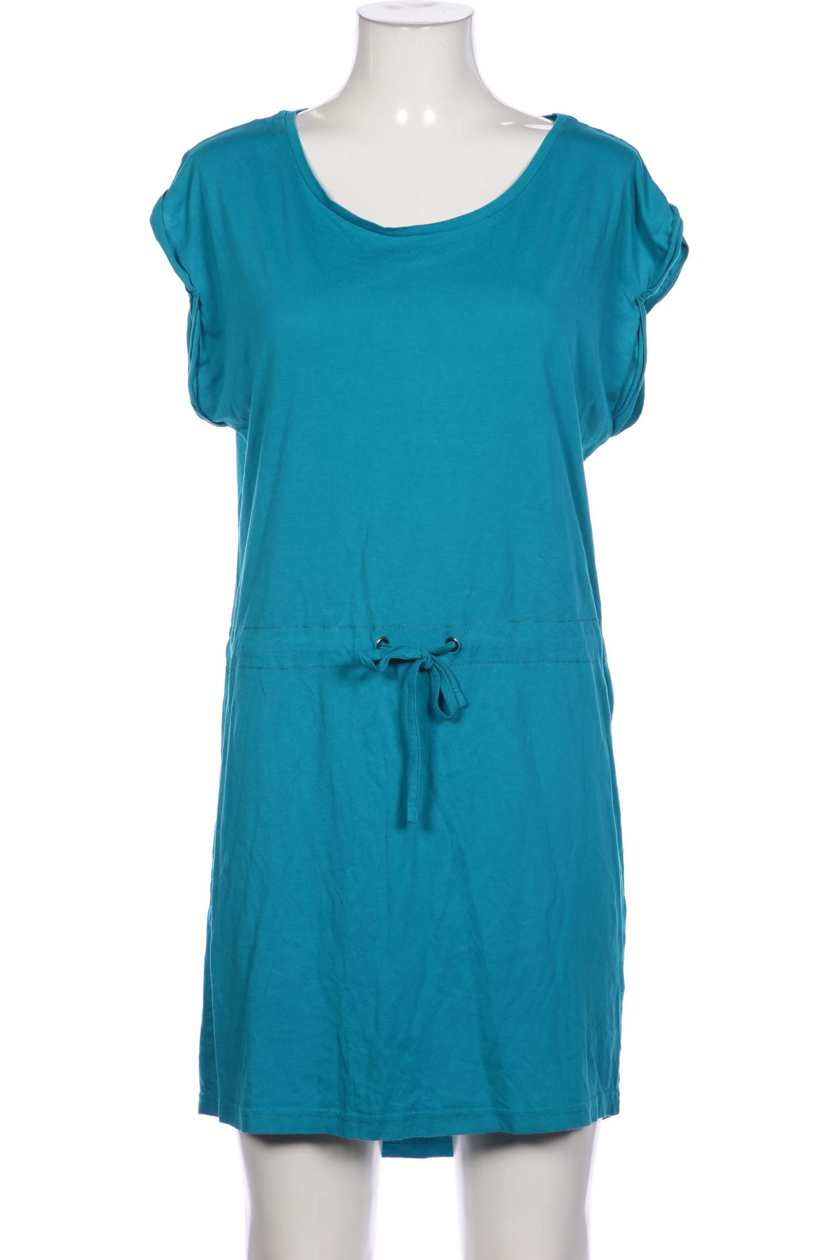 

Esprit Damen Kleid, türkis, Gr. 38