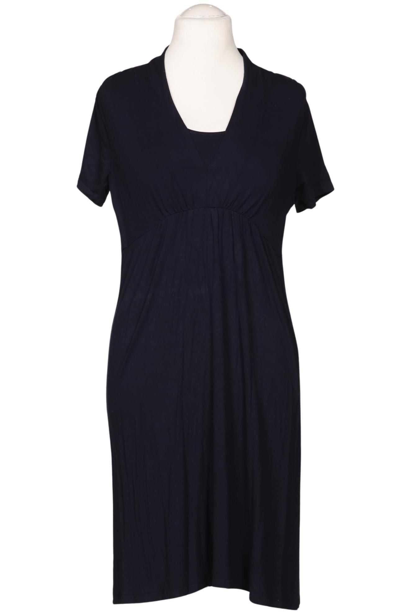 

Esprit Damen Kleid, marineblau, Gr. 38
