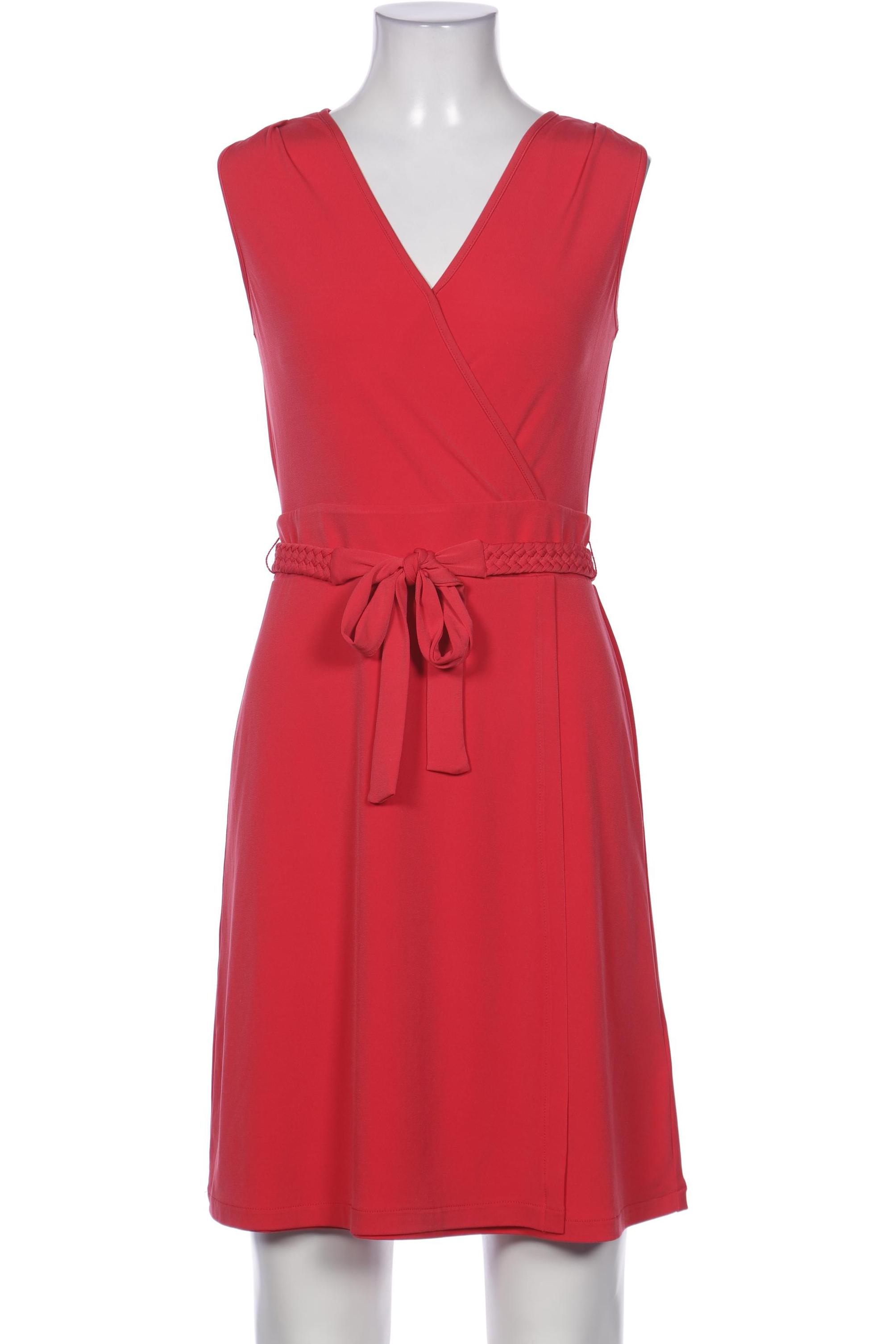 

Esprit Damen Kleid, rot, Gr. 34