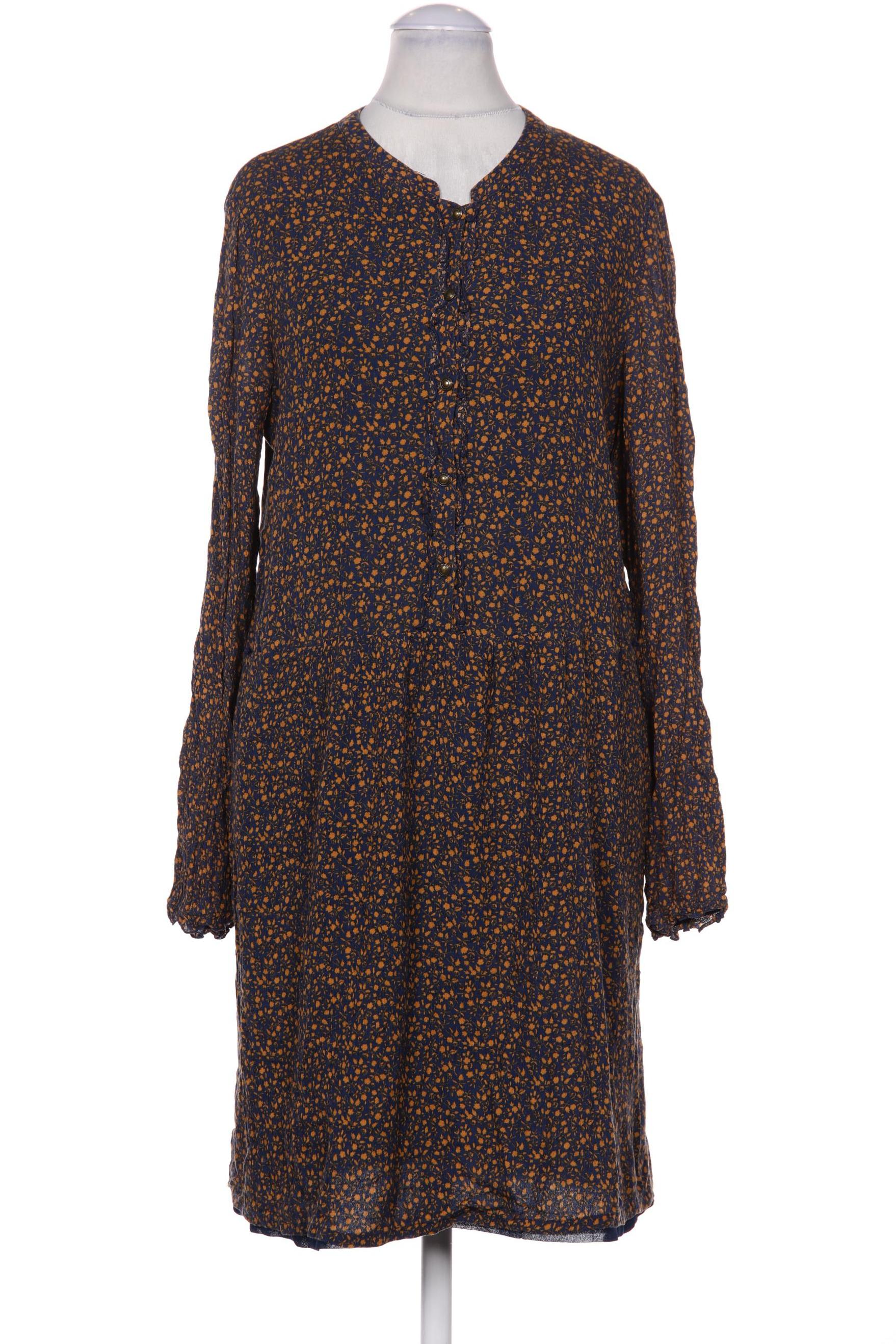 

Esprit Damen Kleid, marineblau, Gr. 36