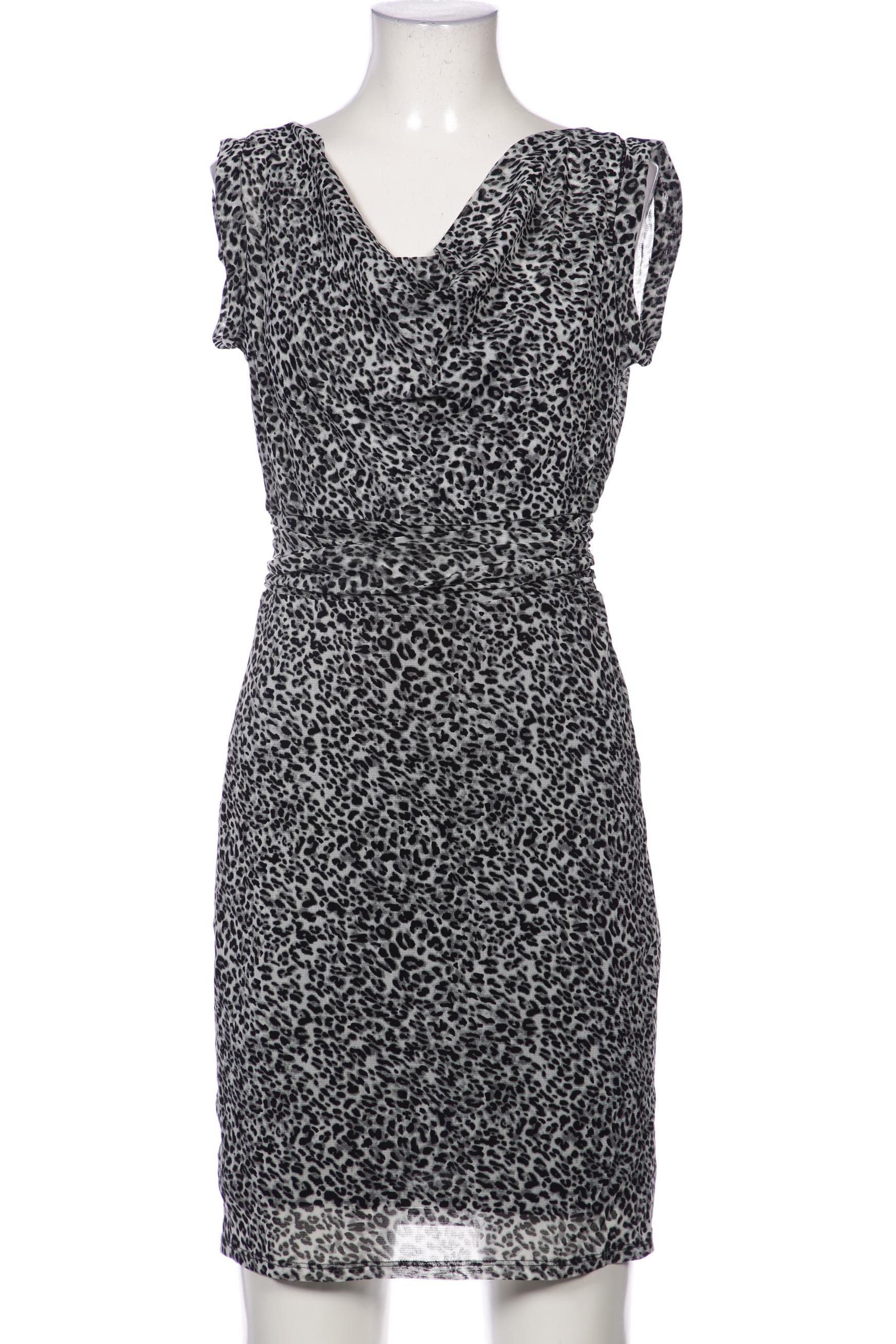 

Esprit Damen Kleid, mehrfarbig, Gr. 36