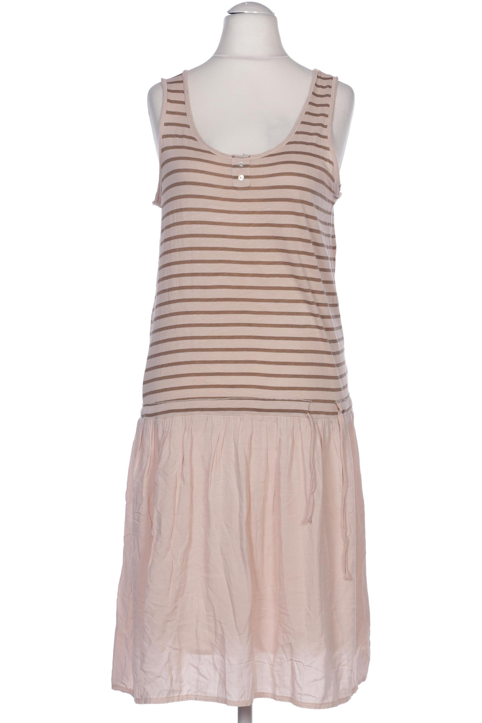 

Esprit Damen Kleid, beige, Gr. 38