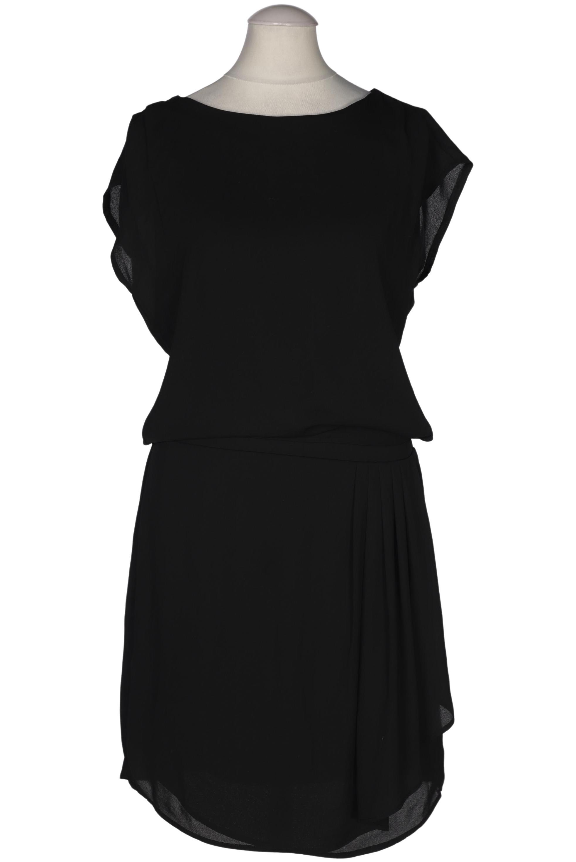 

Esprit Damen Kleid, schwarz, Gr. 34