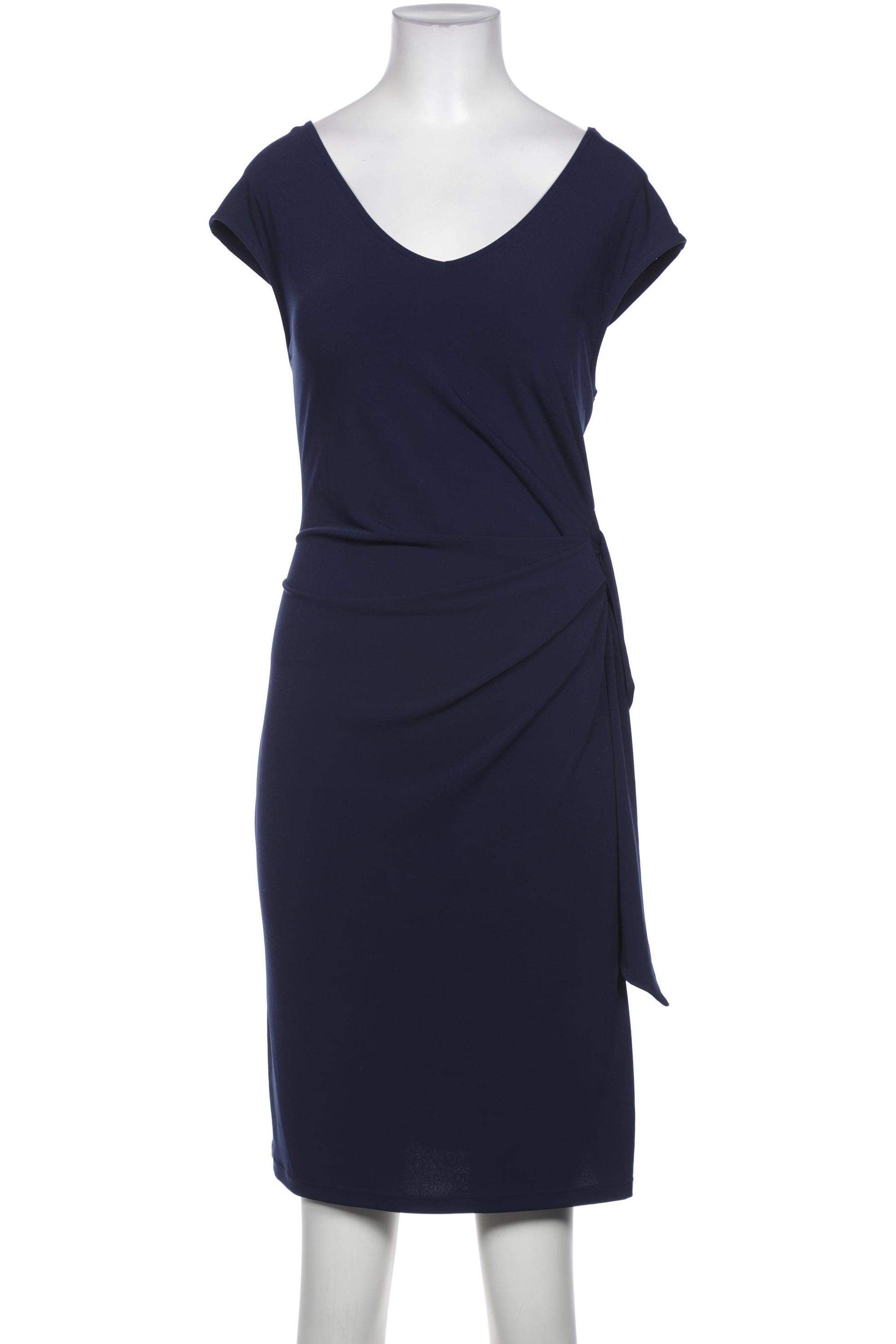 

Esprit Damen Kleid, marineblau