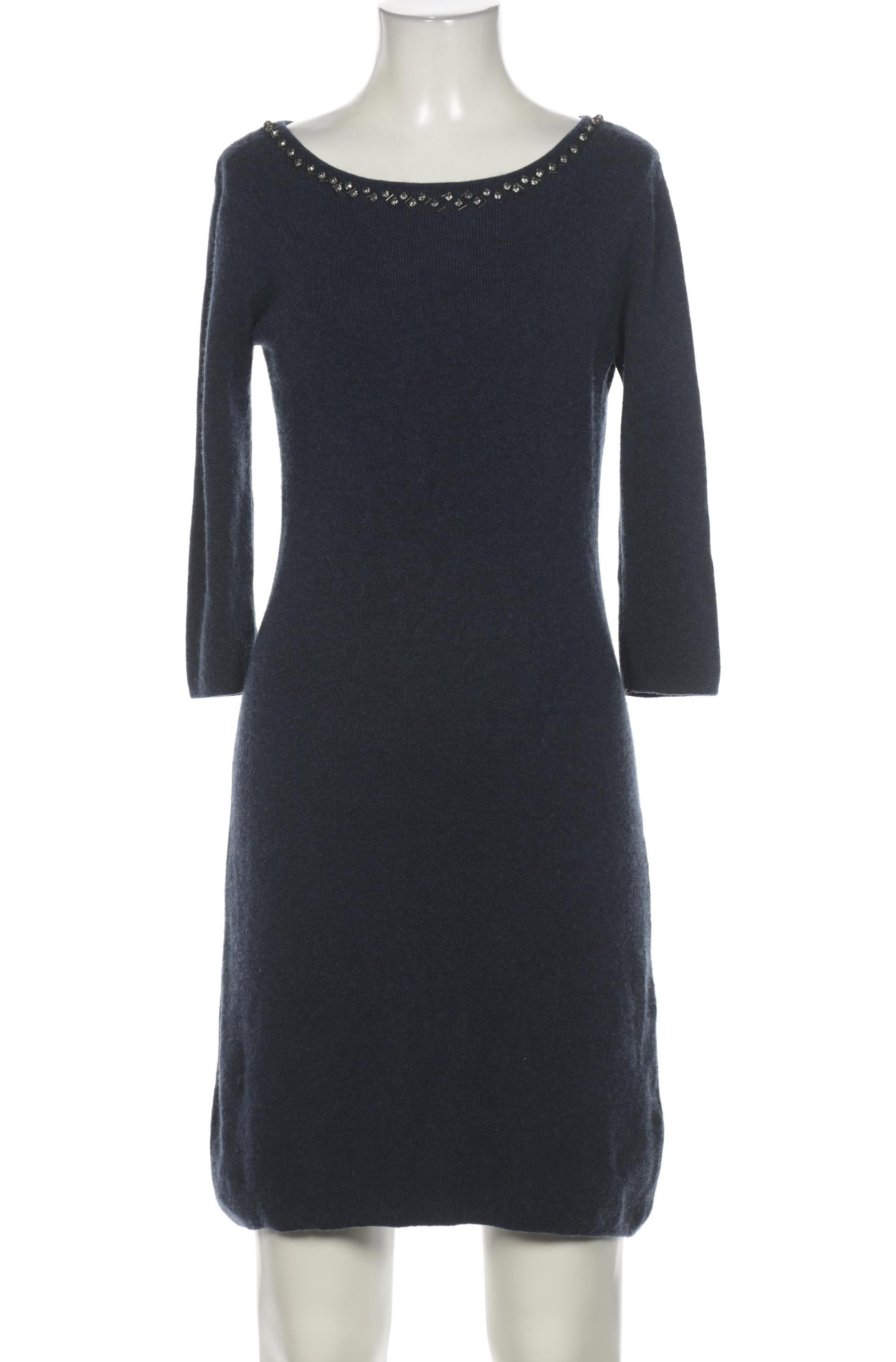 

Esprit Damen Kleid, marineblau, Gr. 36