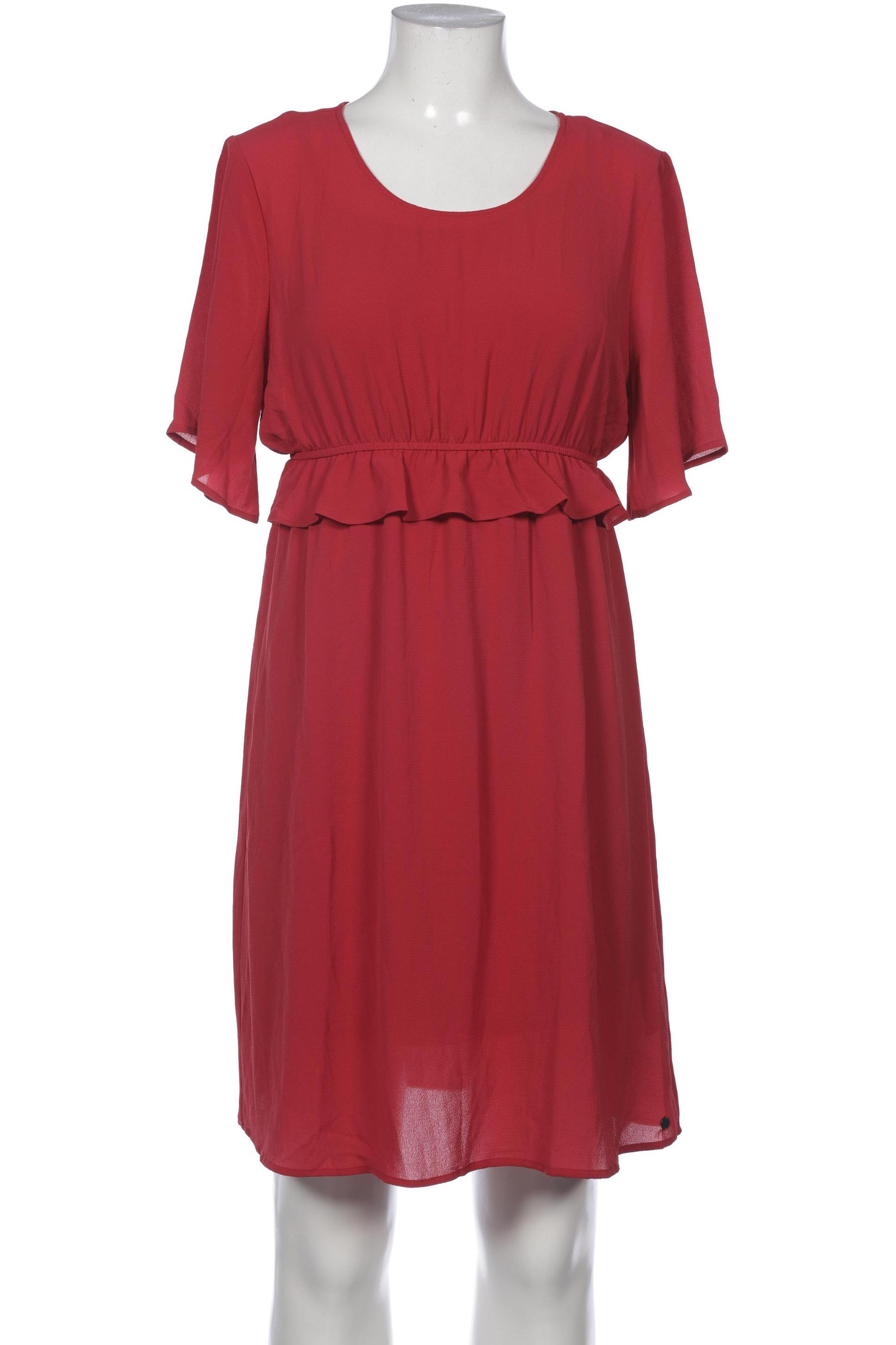 

Esprit Damen Kleid, rot