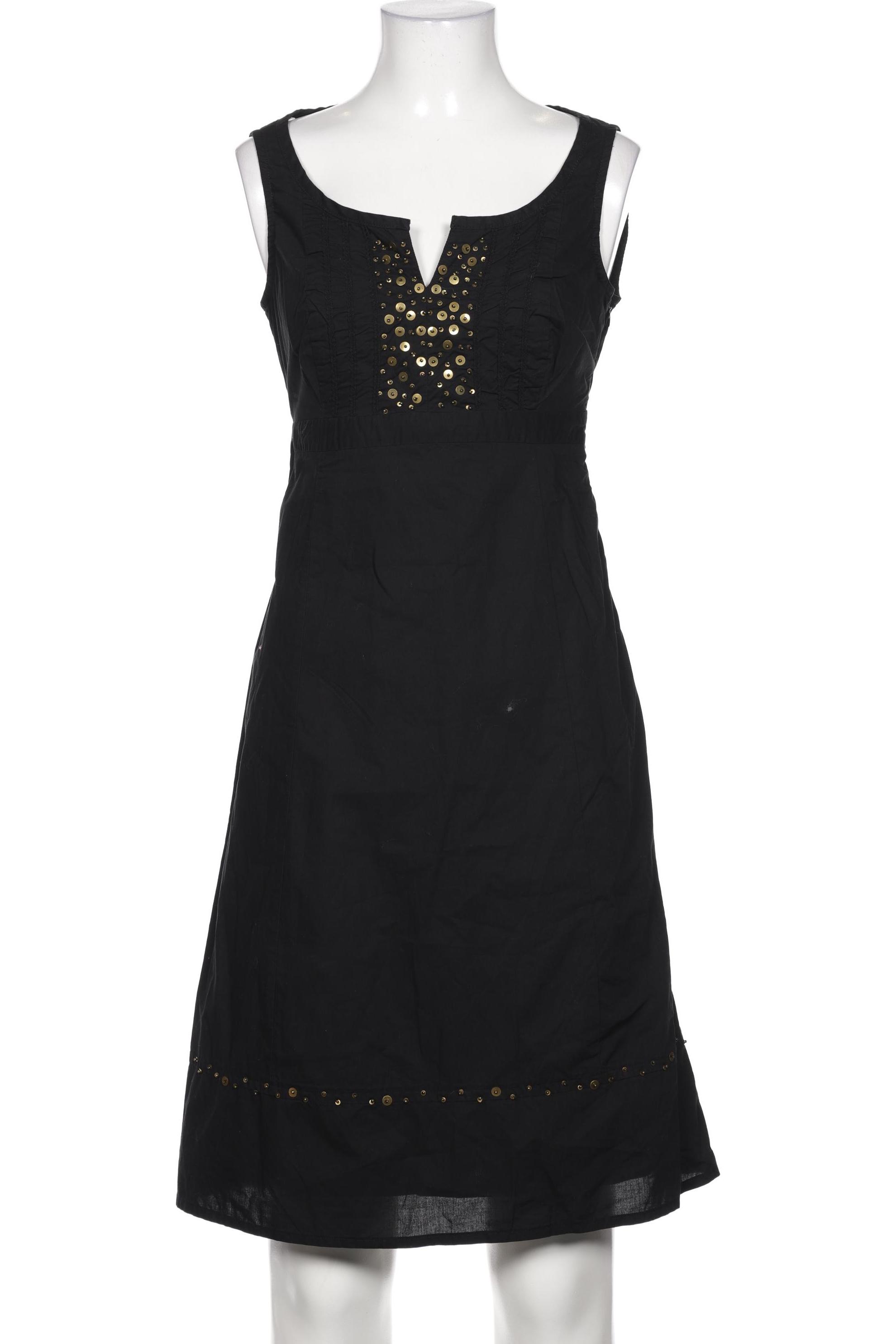 

Esprit Damen Kleid, schwarz
