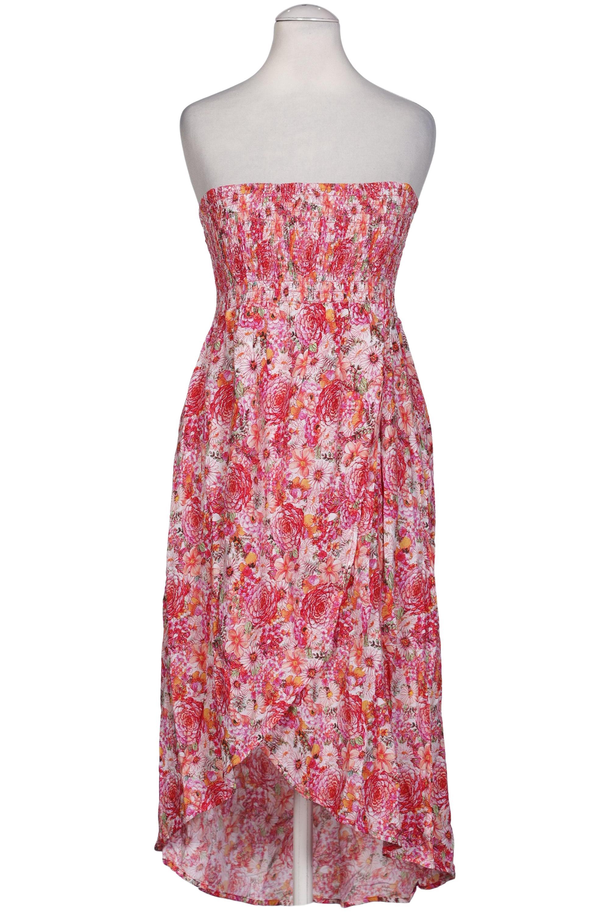 

Esprit Damen Kleid, pink, Gr. 36