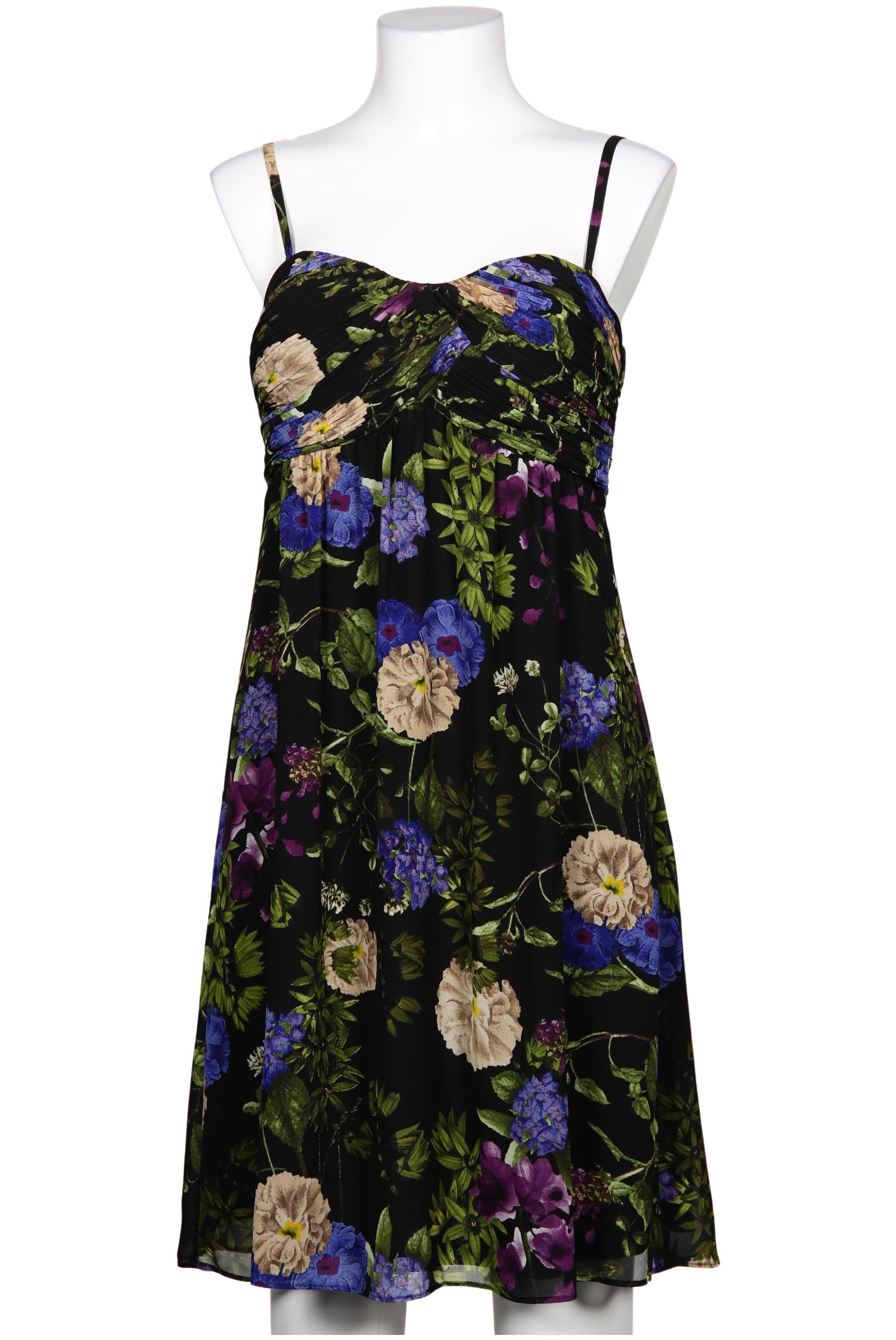 

Esprit Damen Kleid, mehrfarbig, Gr. 38