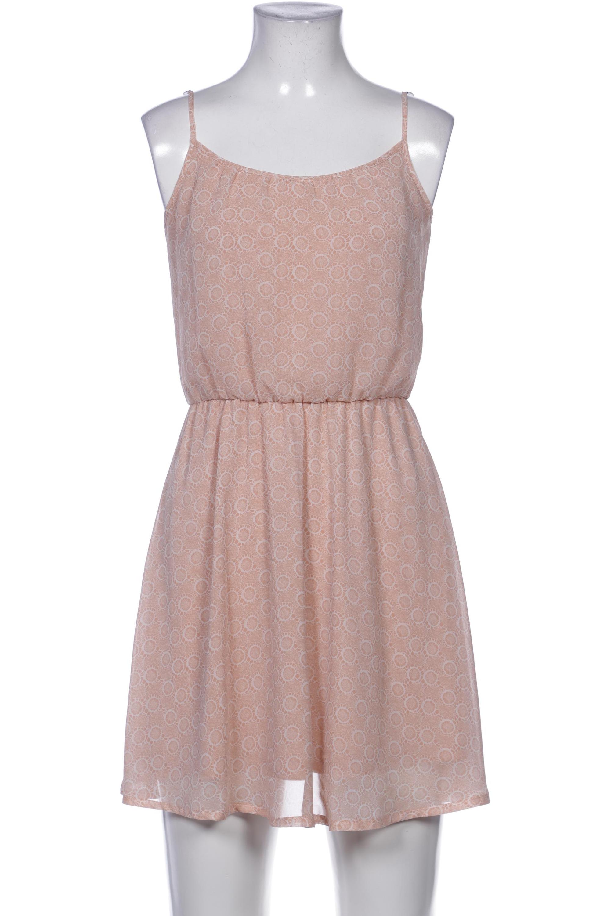 

Esprit Damen Kleid, orange, Gr. 36