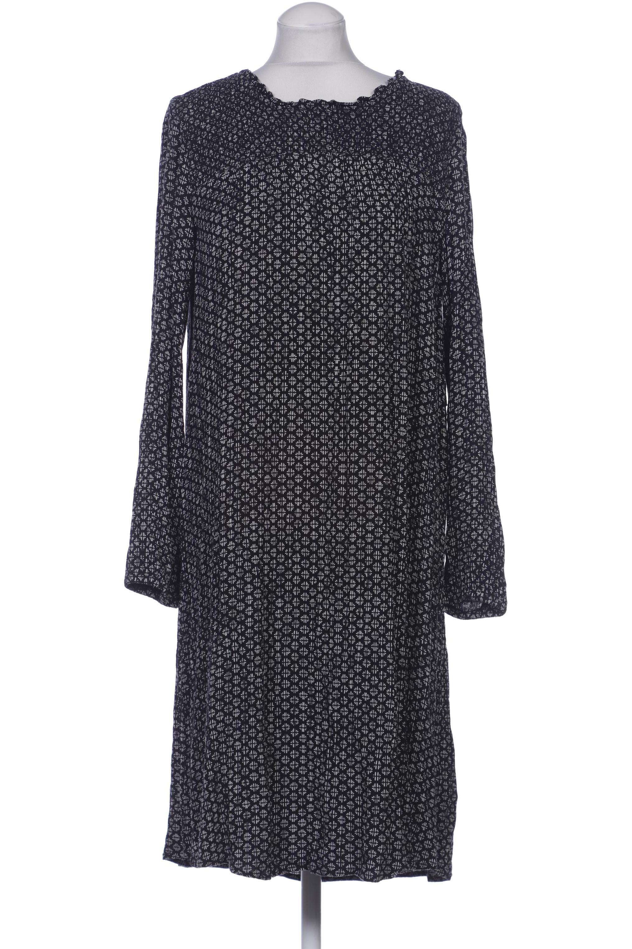 

Esprit Damen Kleid, schwarz, Gr. 38