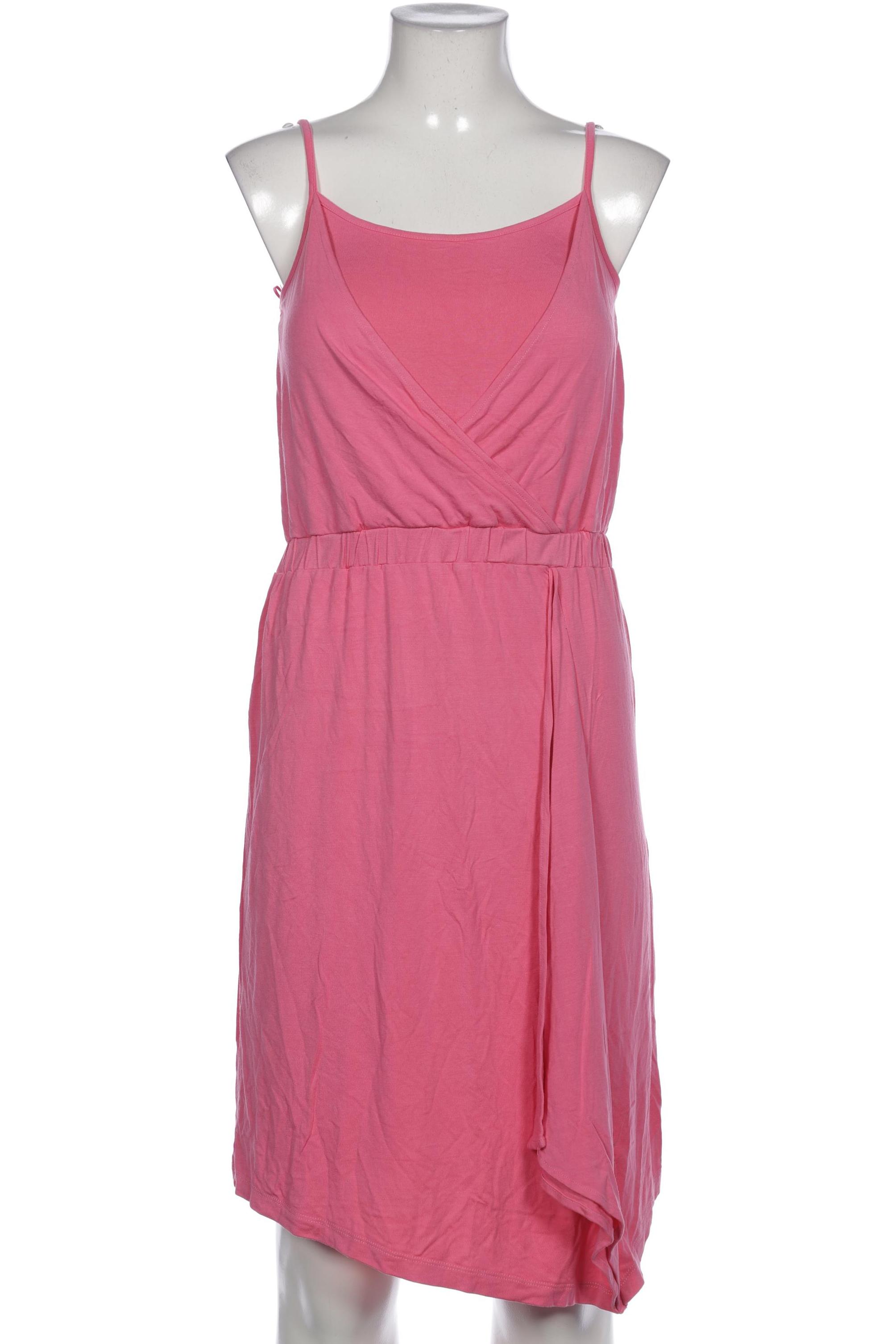 

Esprit Damen Kleid, pink, Gr. 38