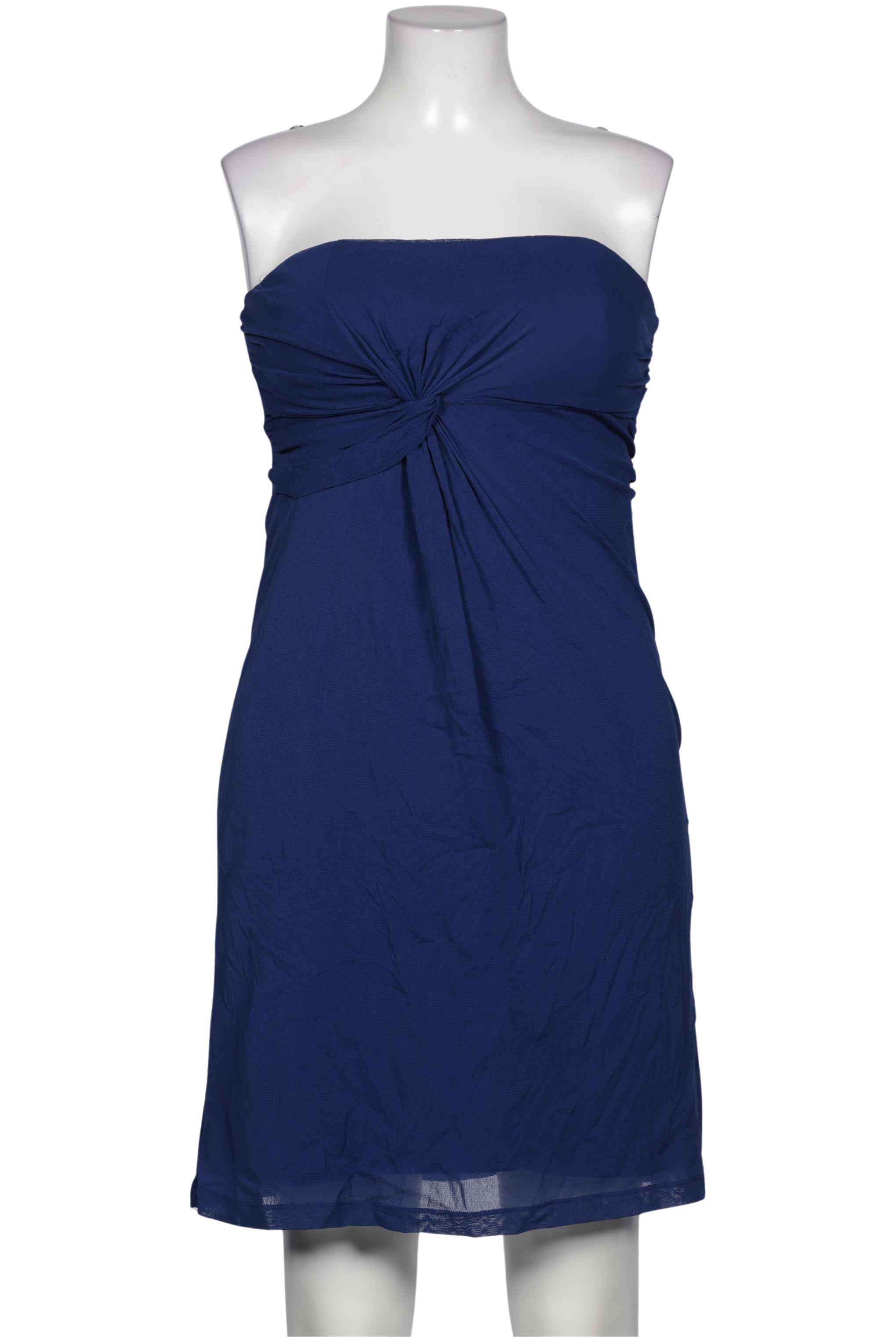 

Esprit Damen Kleid, blau, Gr. 44