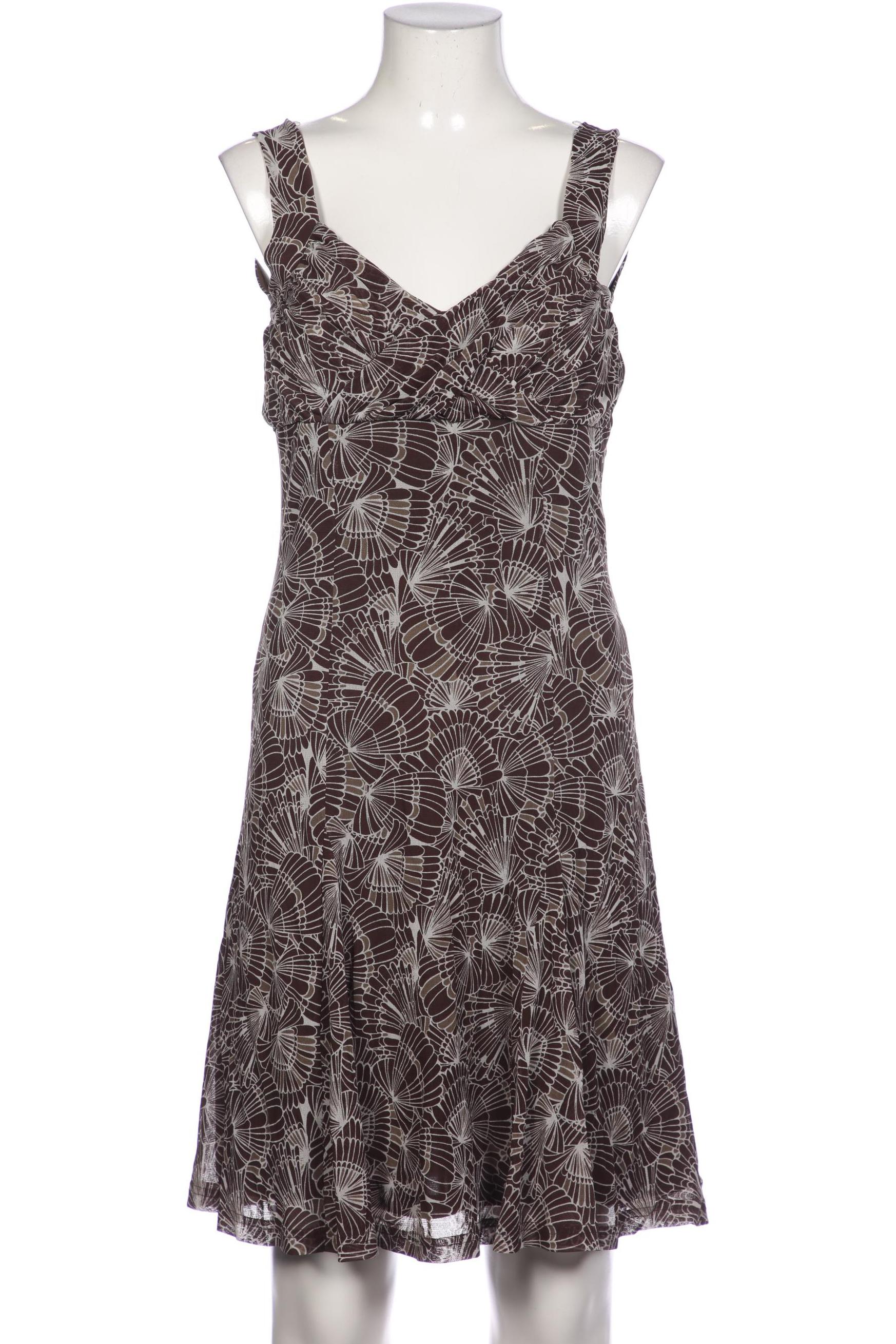

Esprit Damen Kleid, braun, Gr. 38