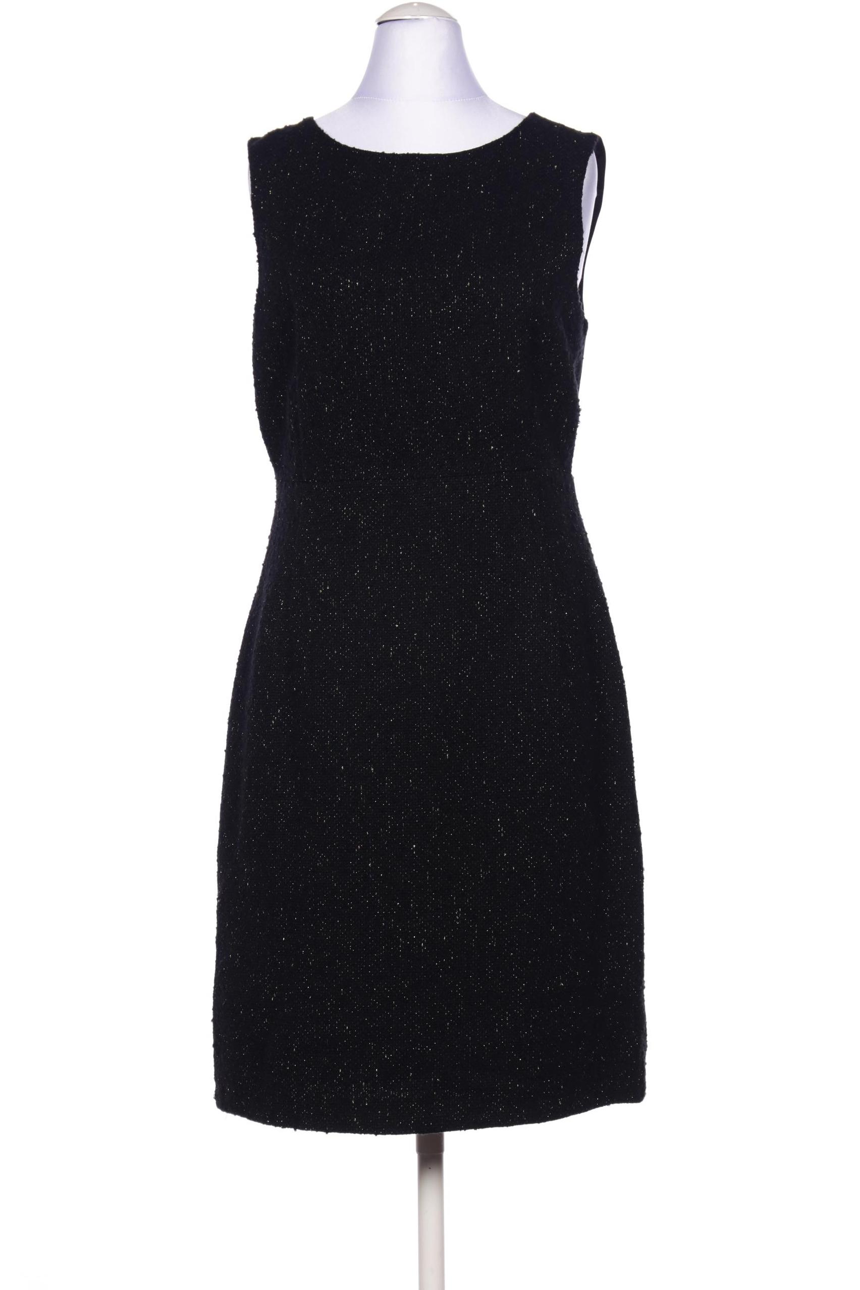 

Esprit Damen Kleid, schwarz, Gr. 40