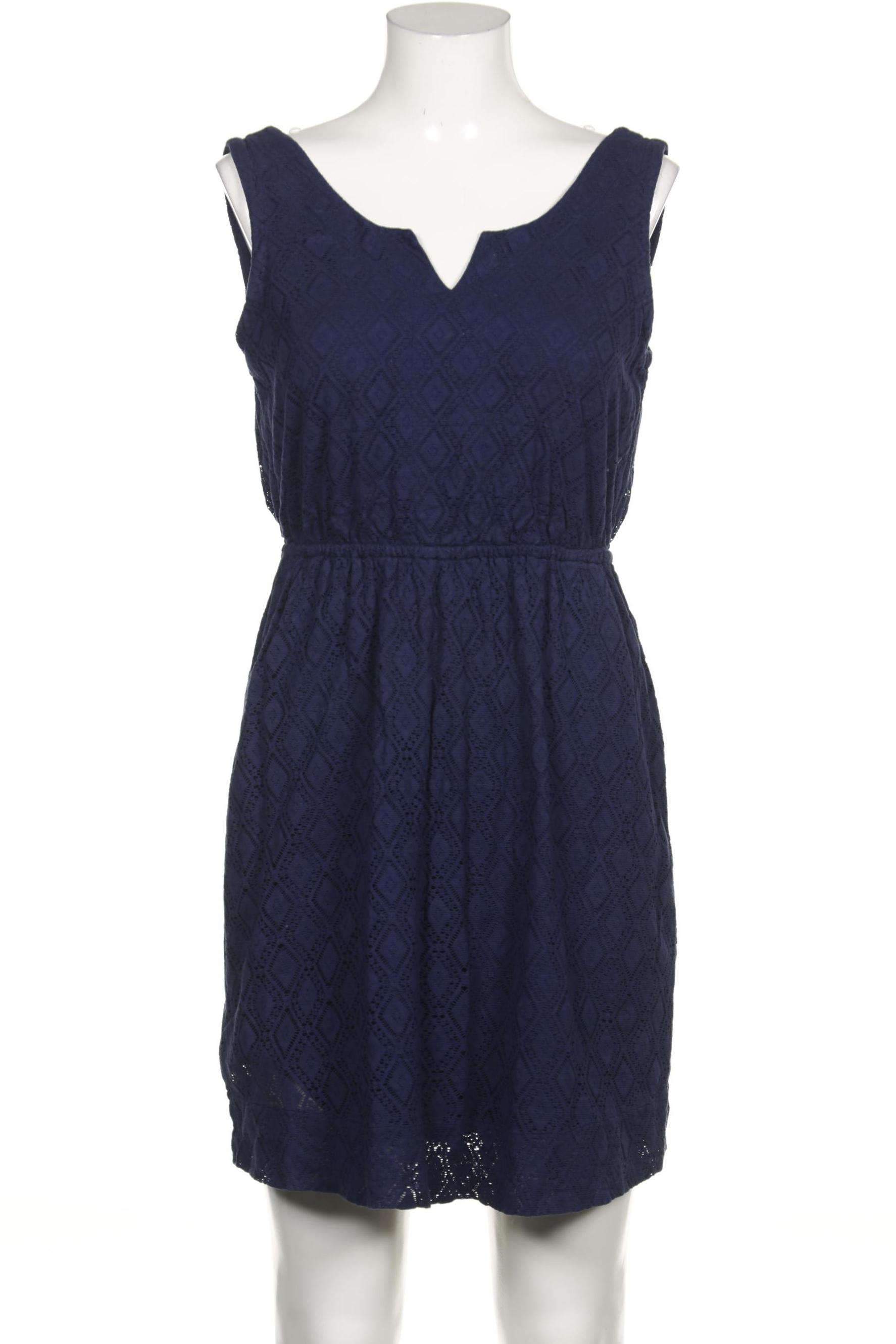 

Esprit Damen Kleid, marineblau