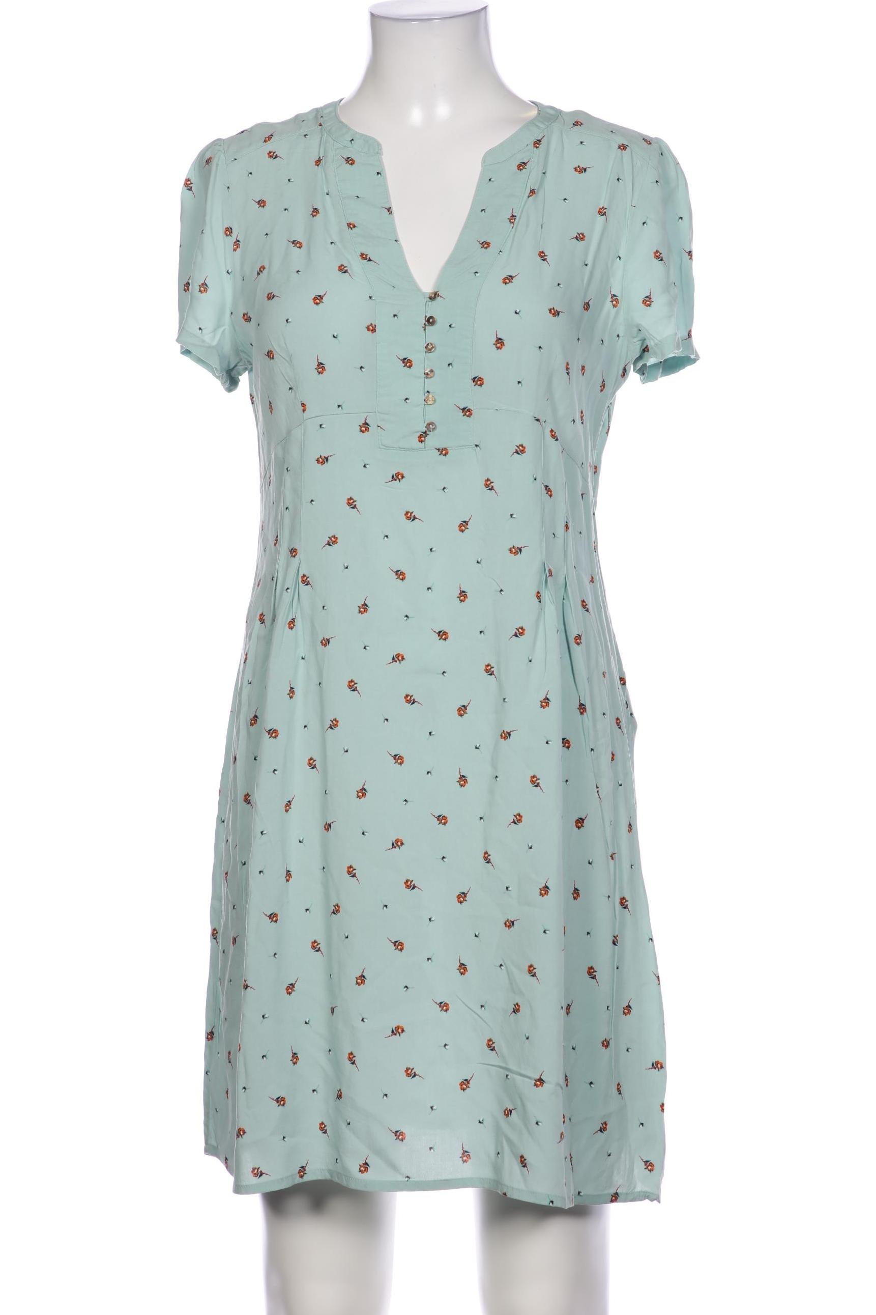 

Esprit Damen Kleid, türkis, Gr. 40