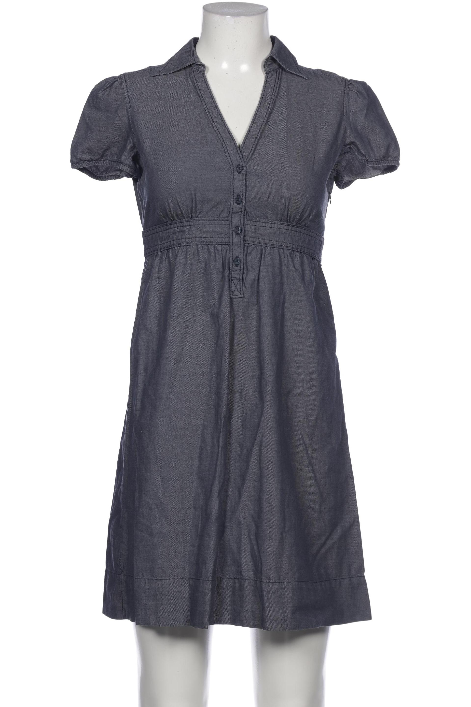 

Esprit Damen Kleid, marineblau