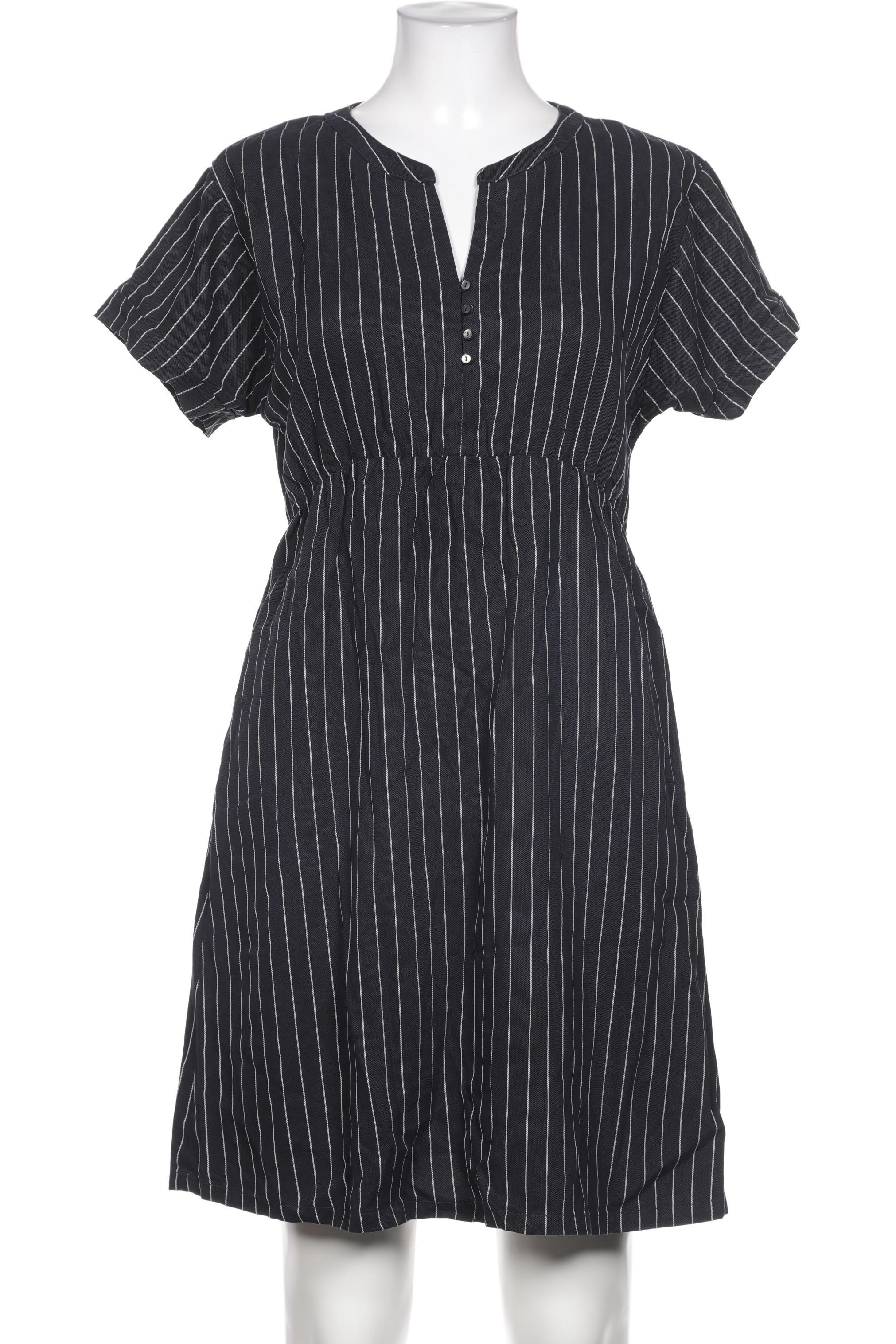 

Esprit Damen Kleid, marineblau, Gr. 38