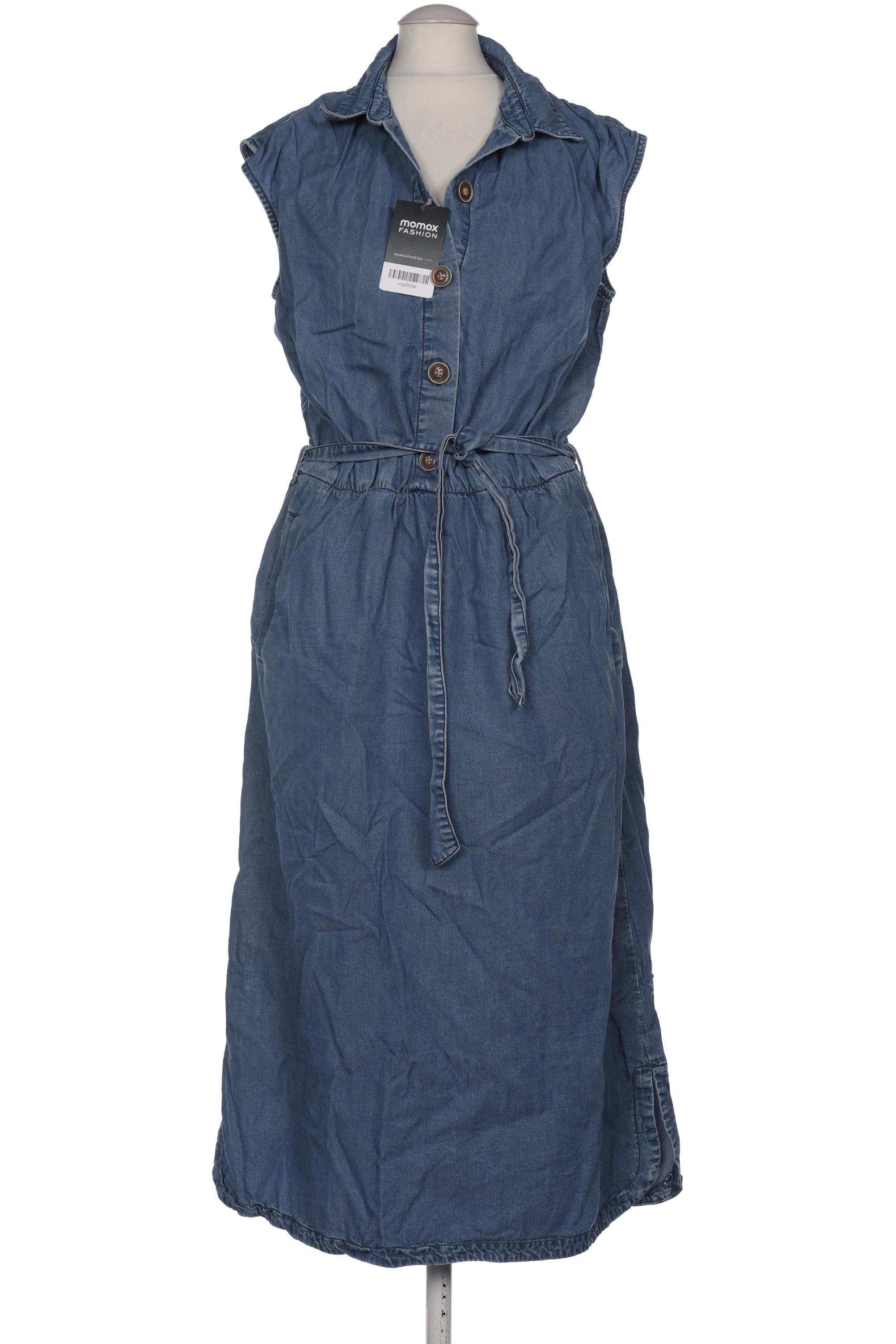 

Esprit Damen Kleid, blau, Gr. 38