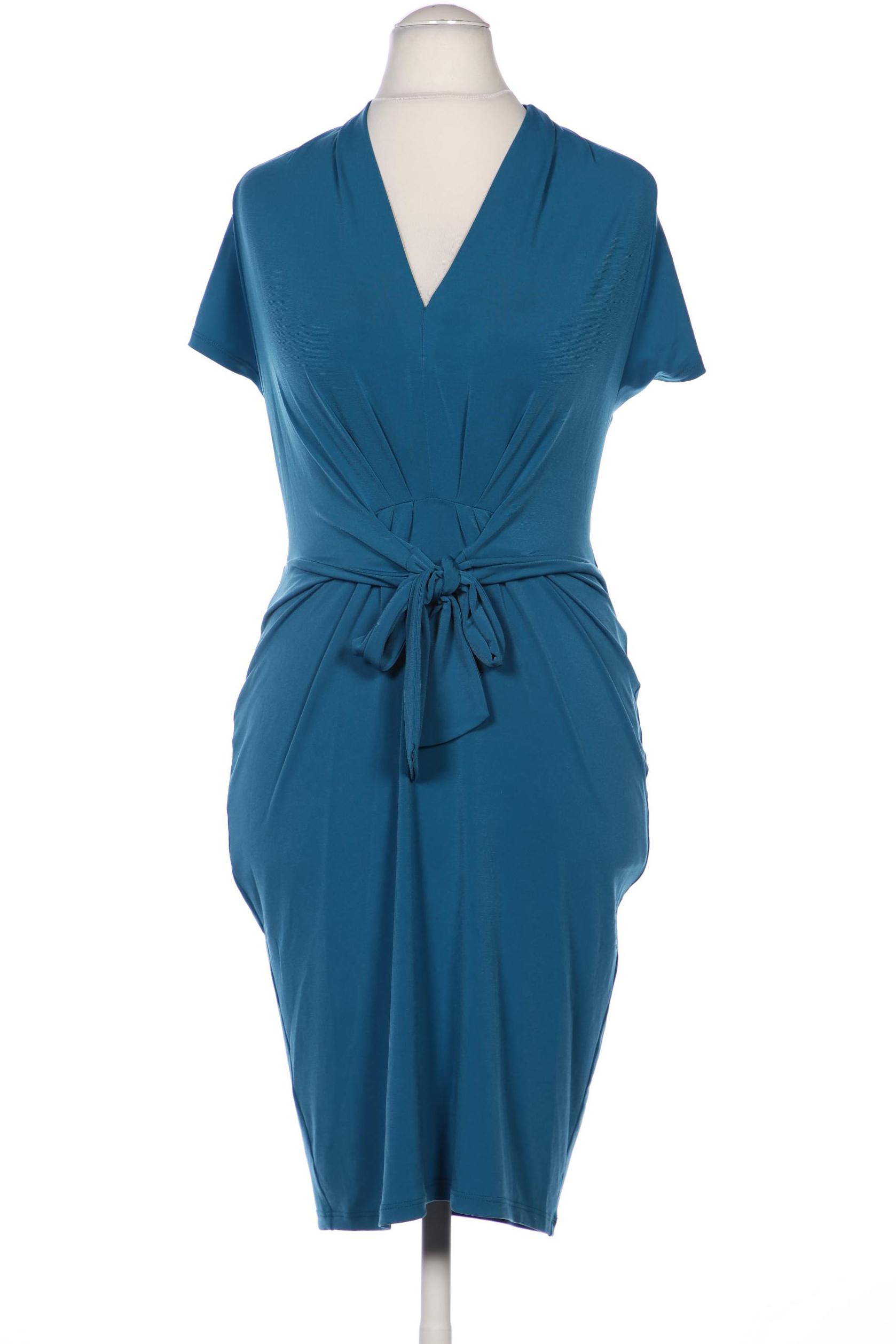 

Esprit Damen Kleid, blau, Gr. 36