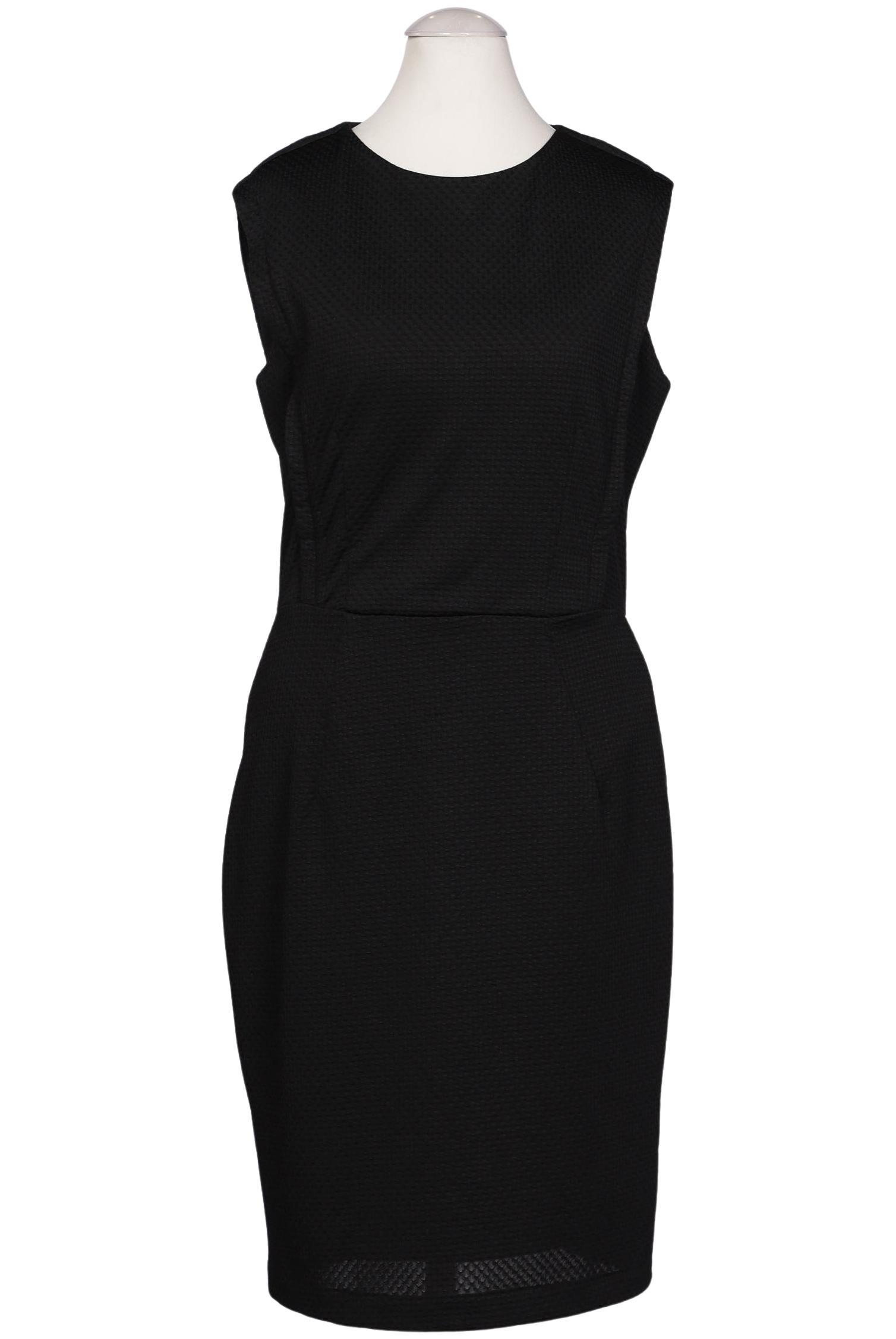 

Esprit Damen Kleid, schwarz, Gr. 36
