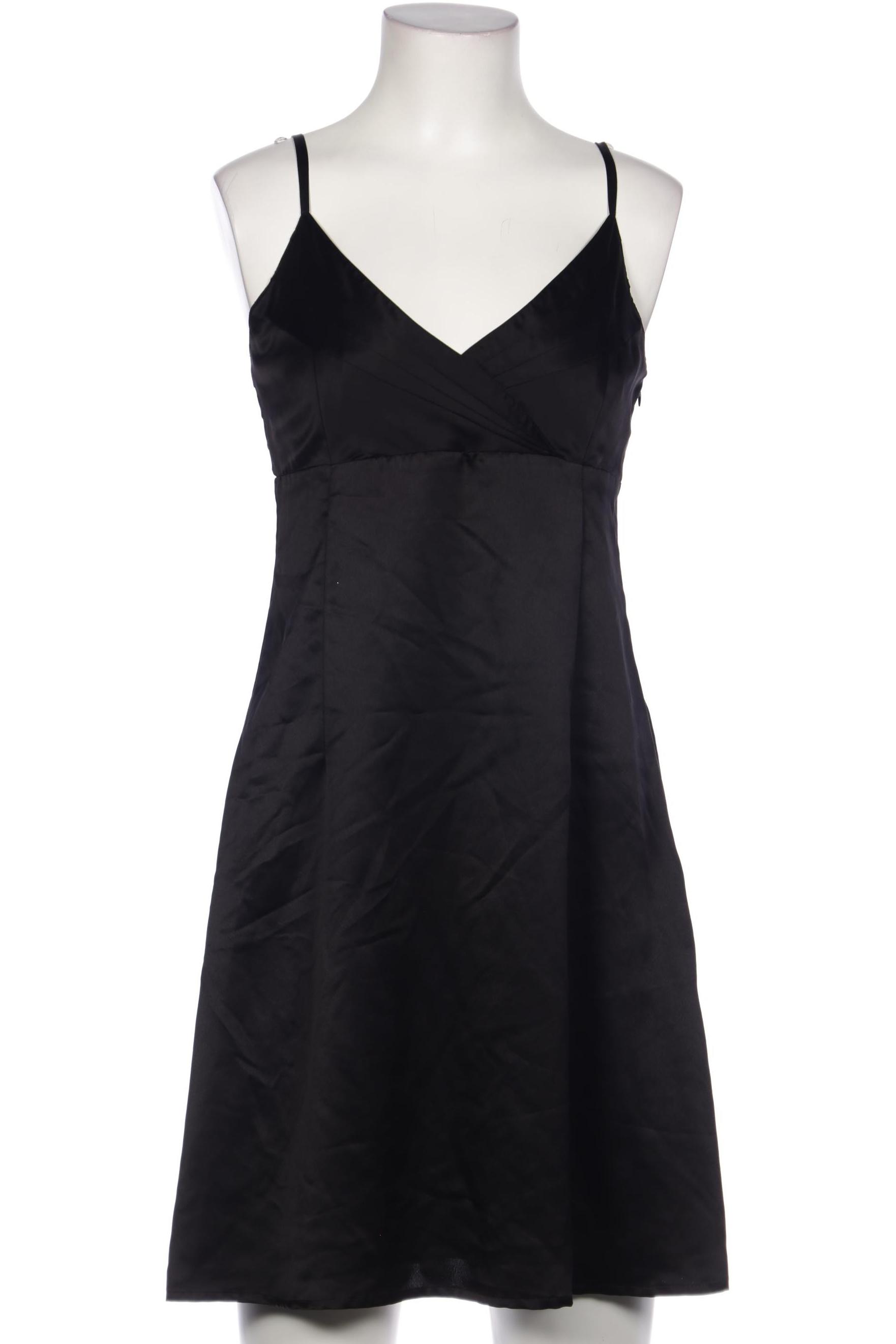 

Esprit Damen Kleid, schwarz, Gr. 36