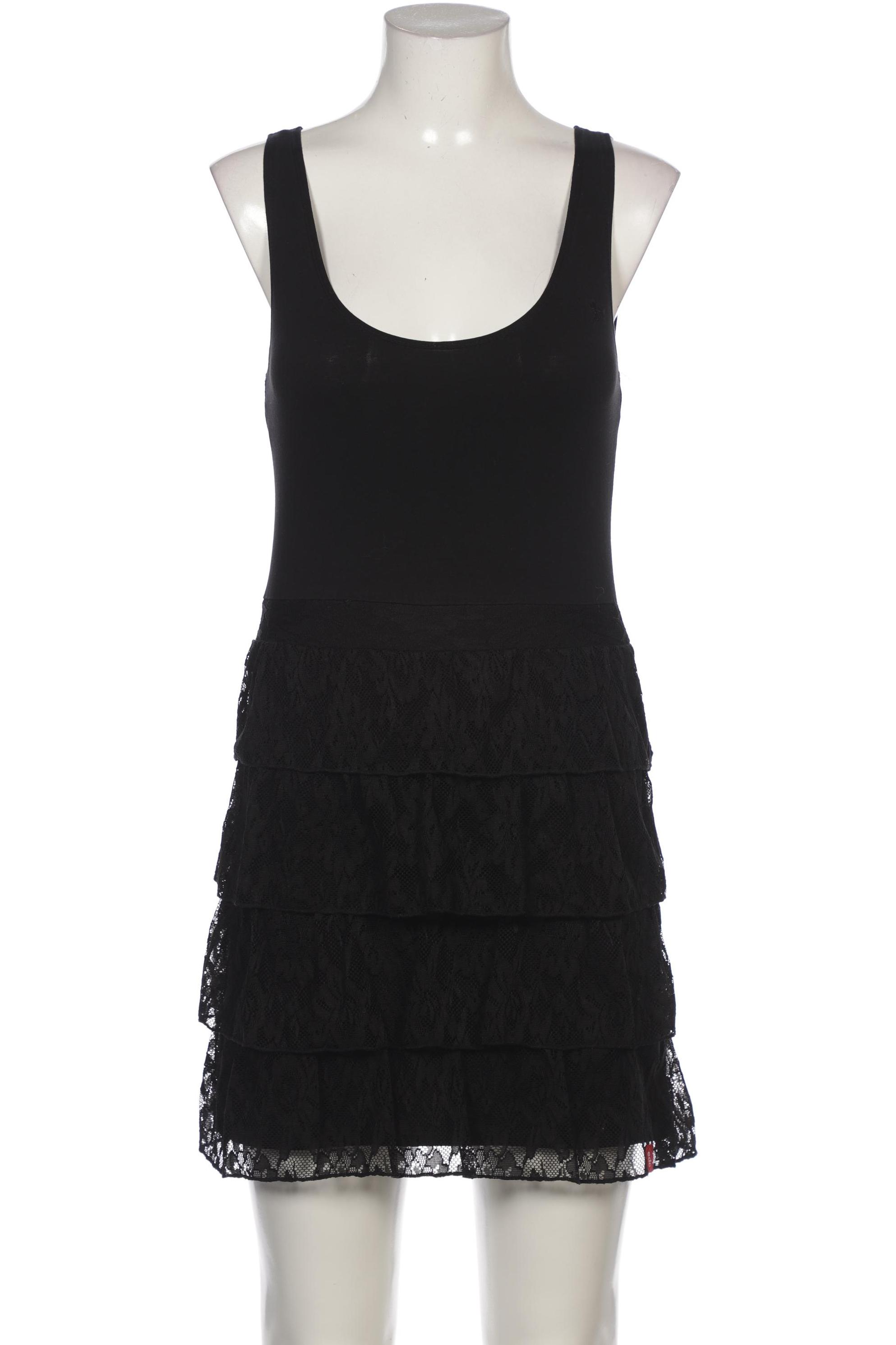 

Esprit Damen Kleid, schwarz