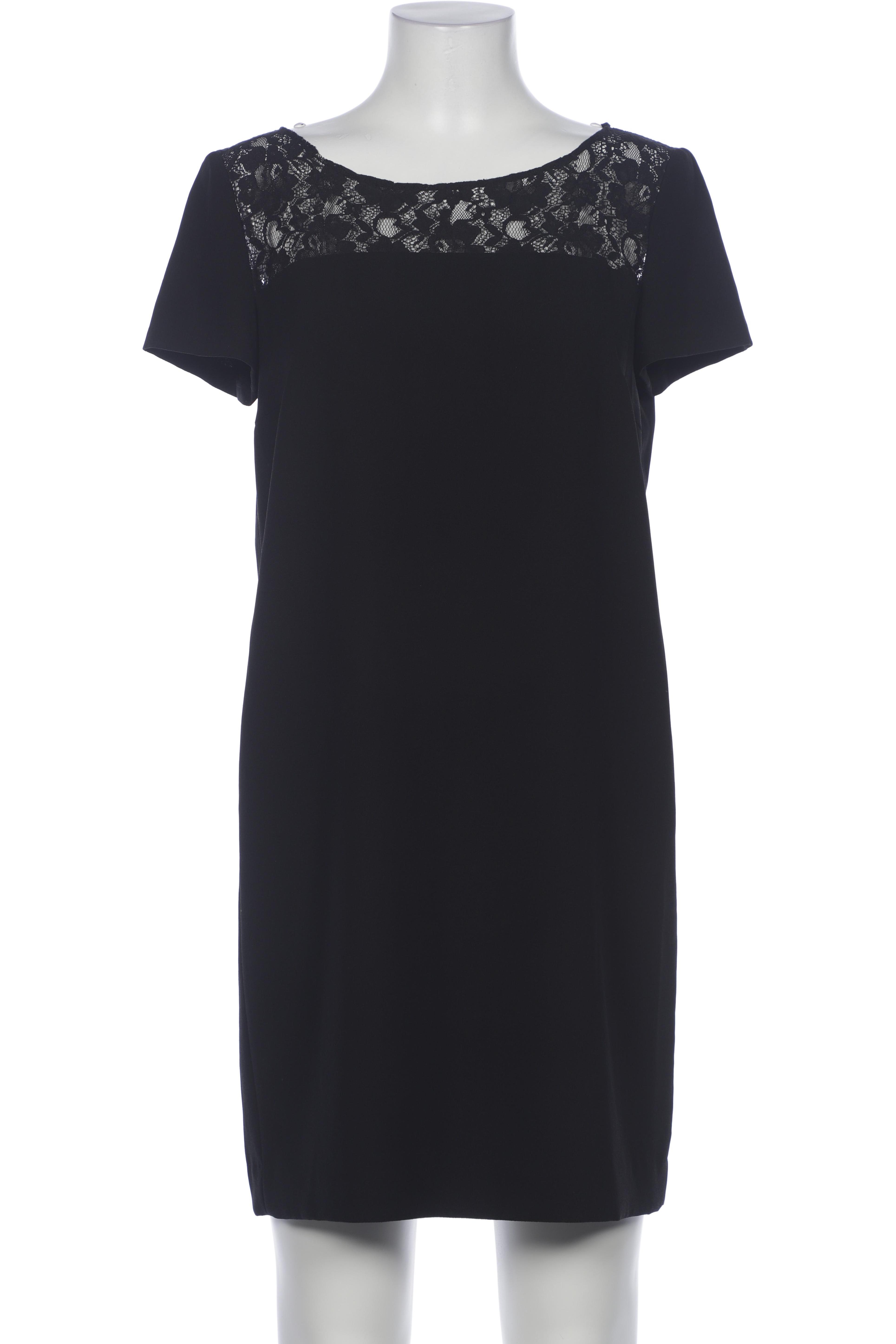 

Esprit Damen Kleid, schwarz, Gr. 38