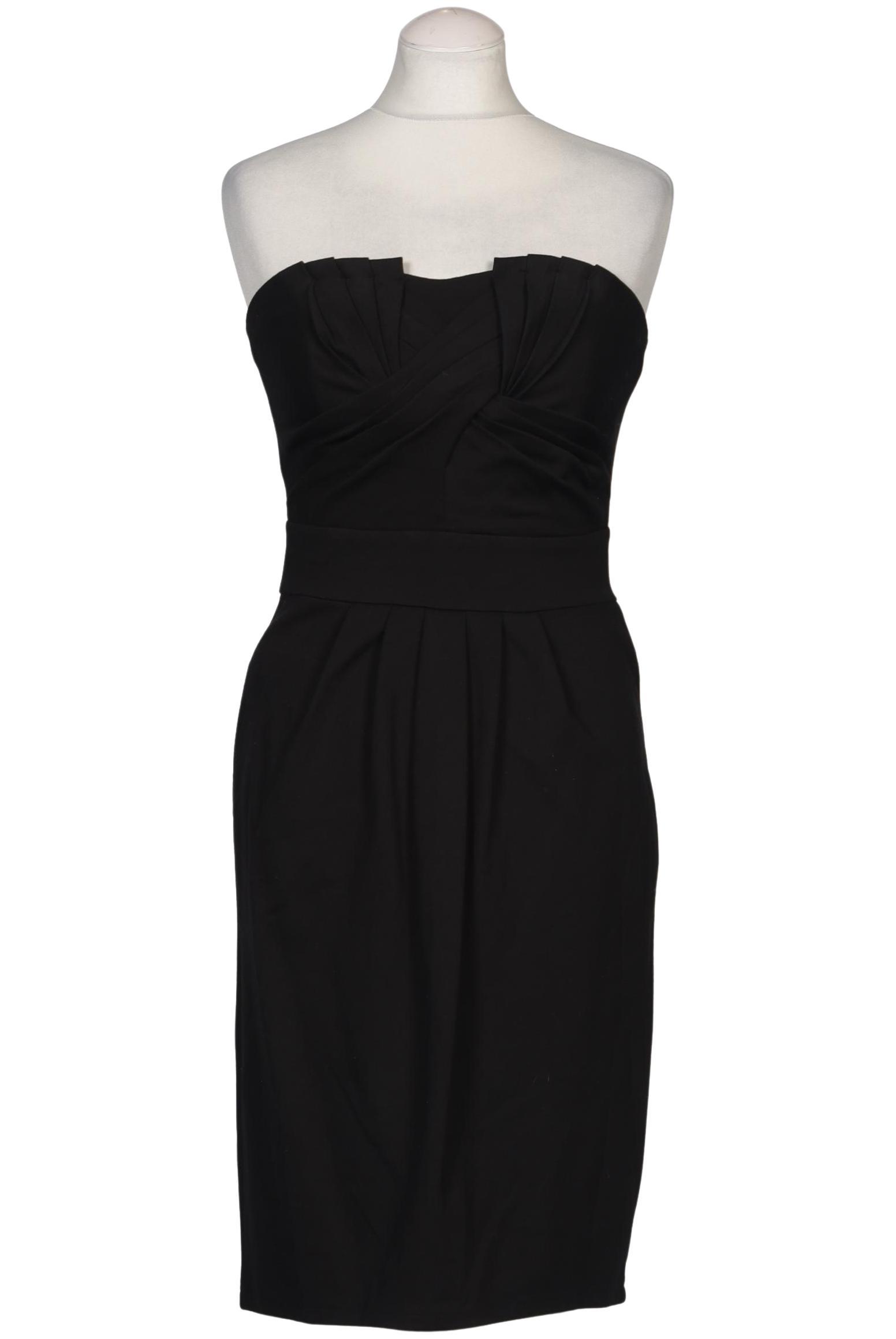 

Esprit Damen Kleid, schwarz, Gr. 36