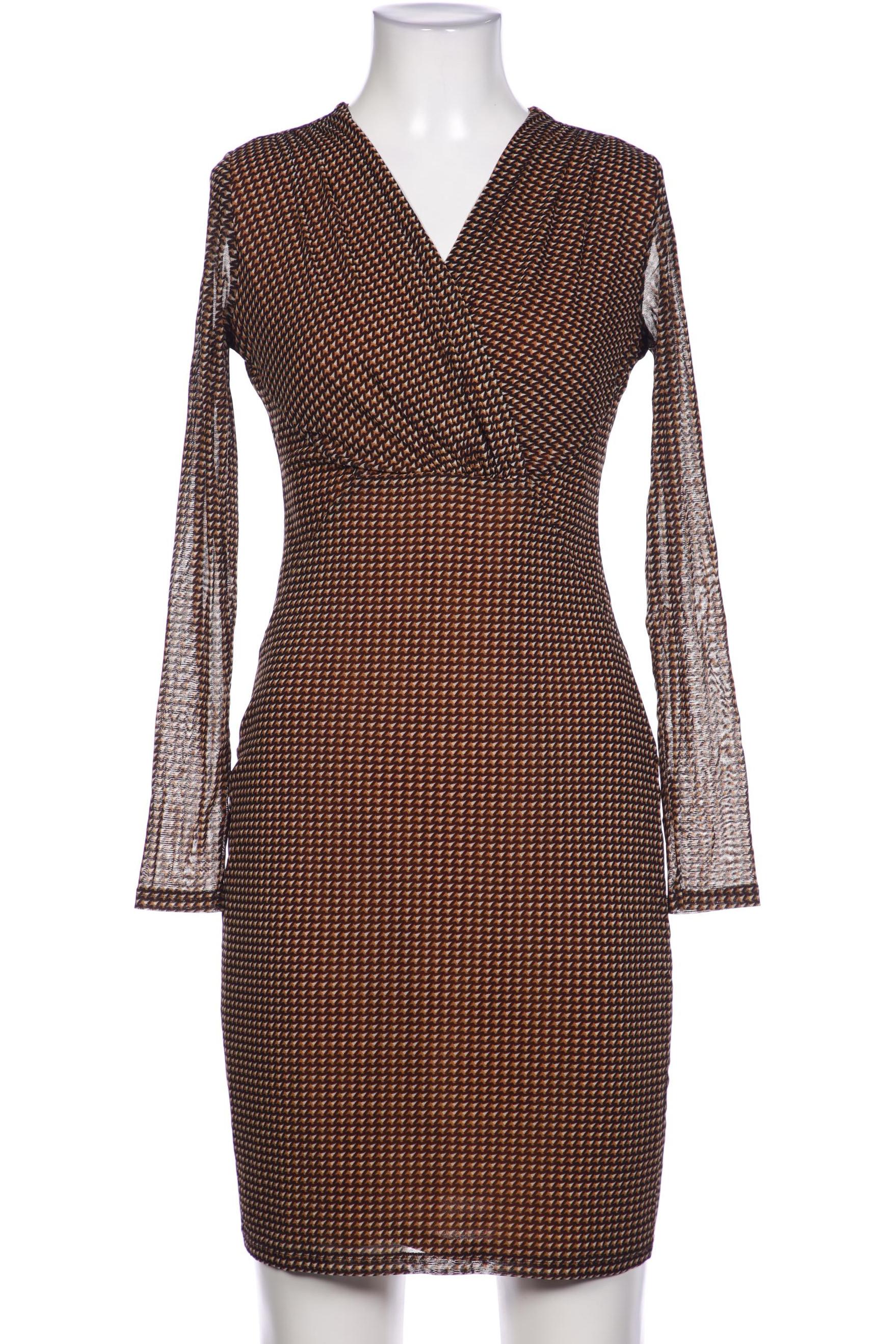 

Esprit Damen Kleid, braun, Gr. 36