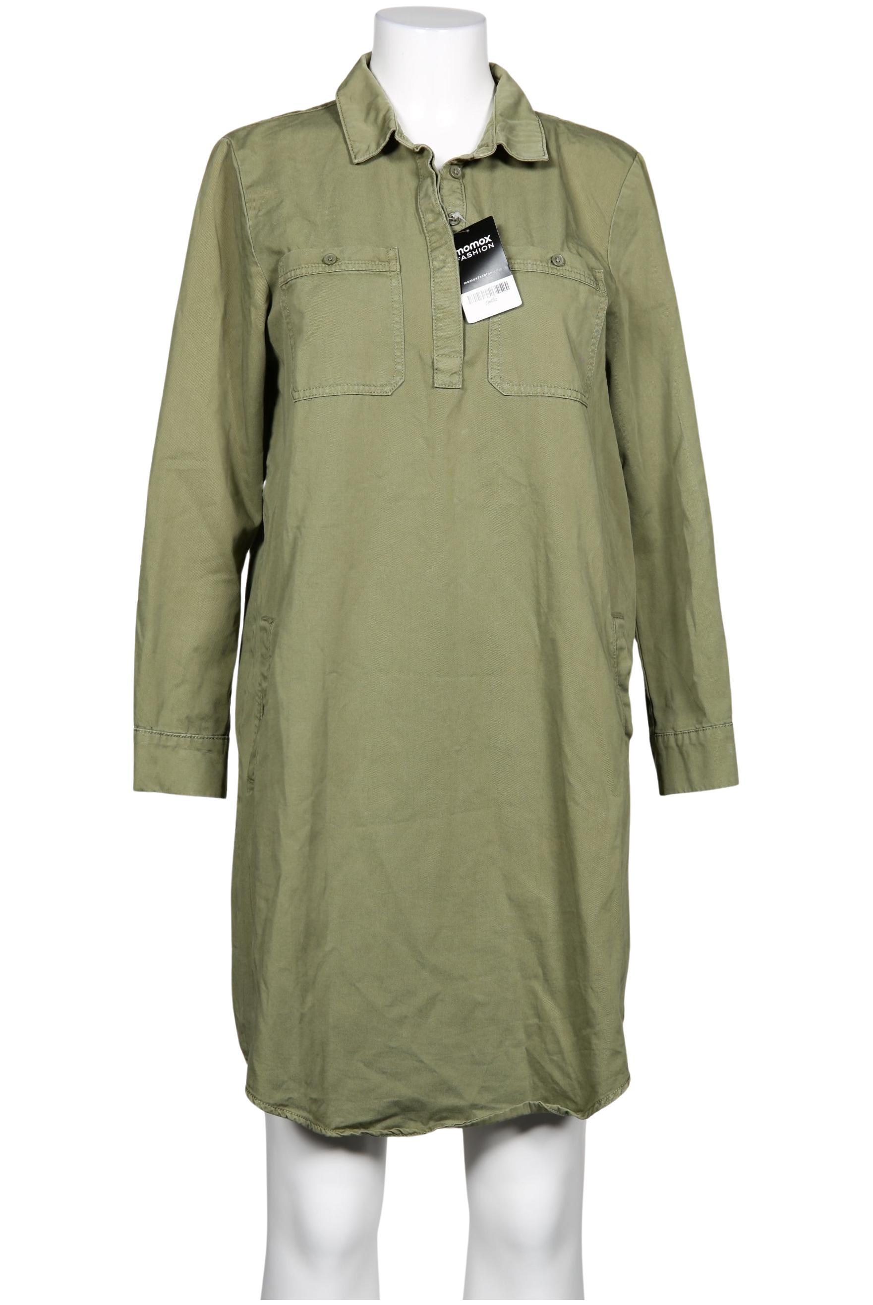 

Esprit Damen Kleid, grün, Gr. 38