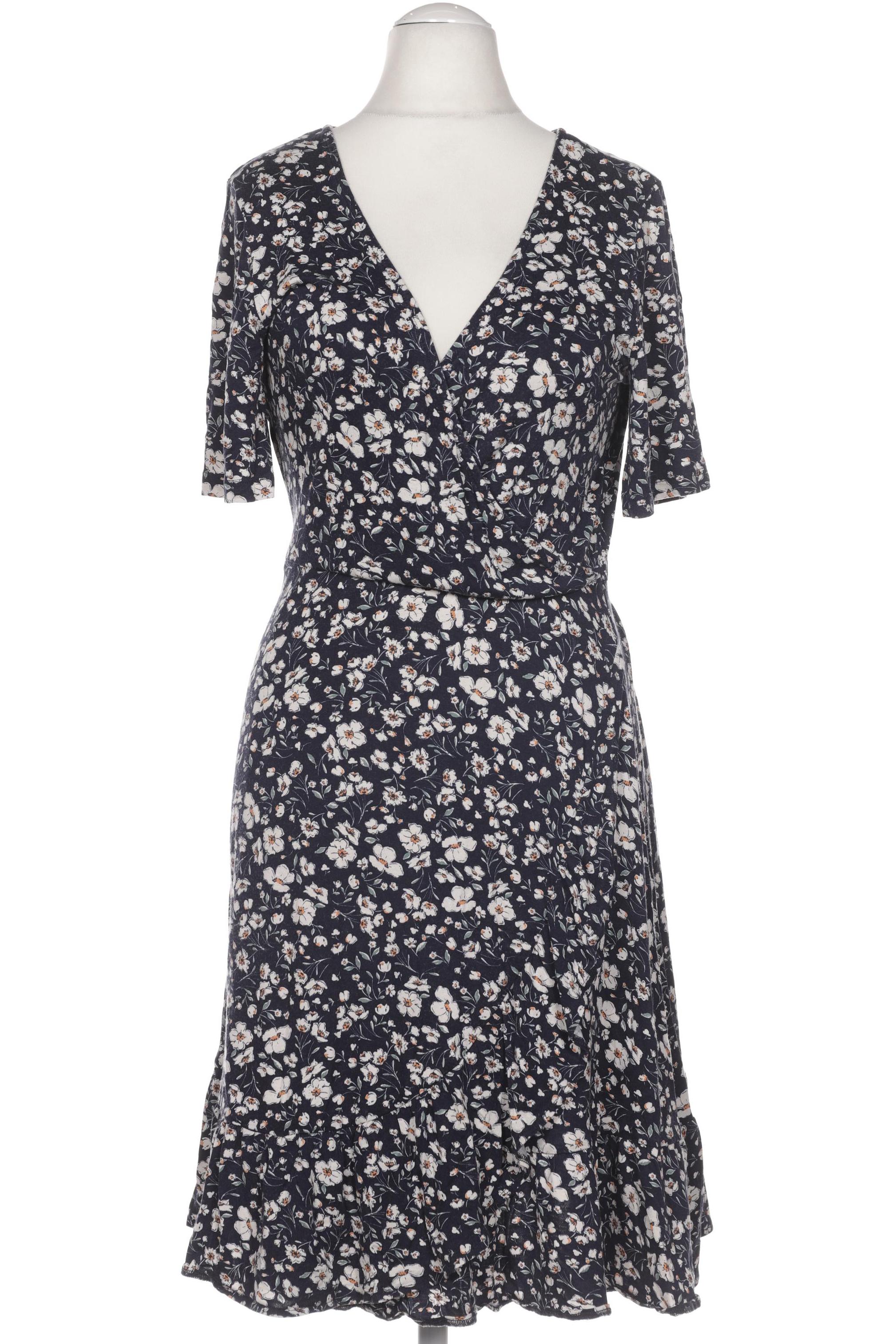 

Esprit Damen Kleid, marineblau, Gr. 38
