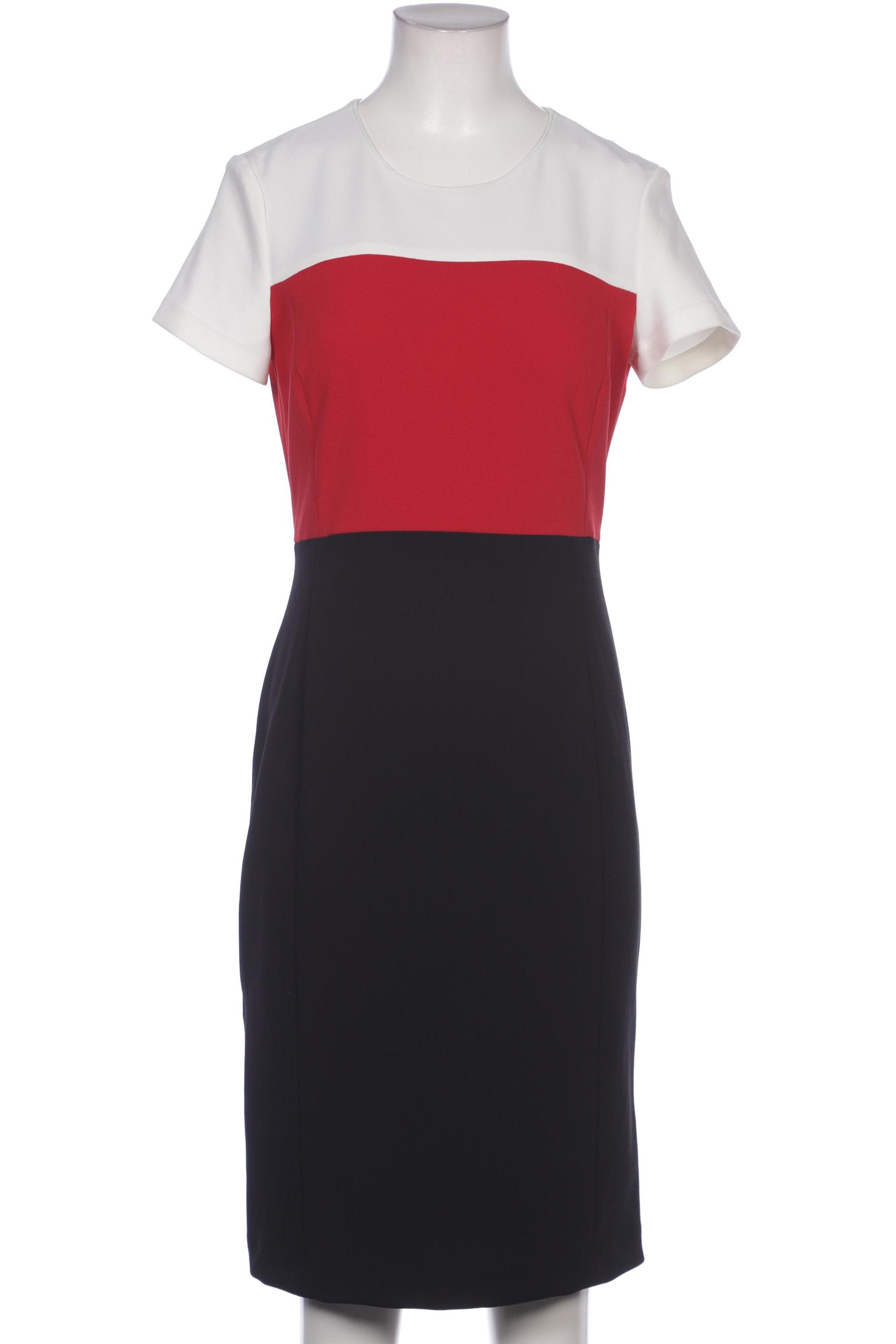 

Esprit Damen Kleid, mehrfarbig, Gr. 36